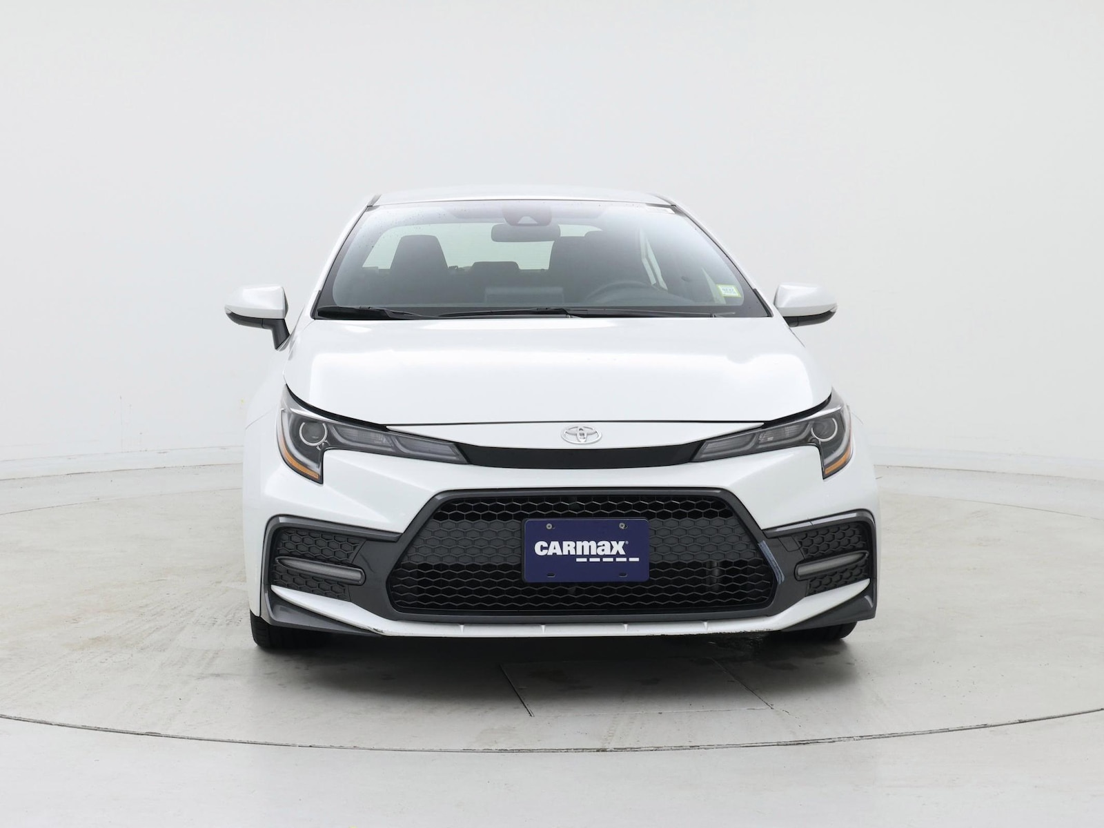 2022 Toyota Corolla SE - Photo 6
