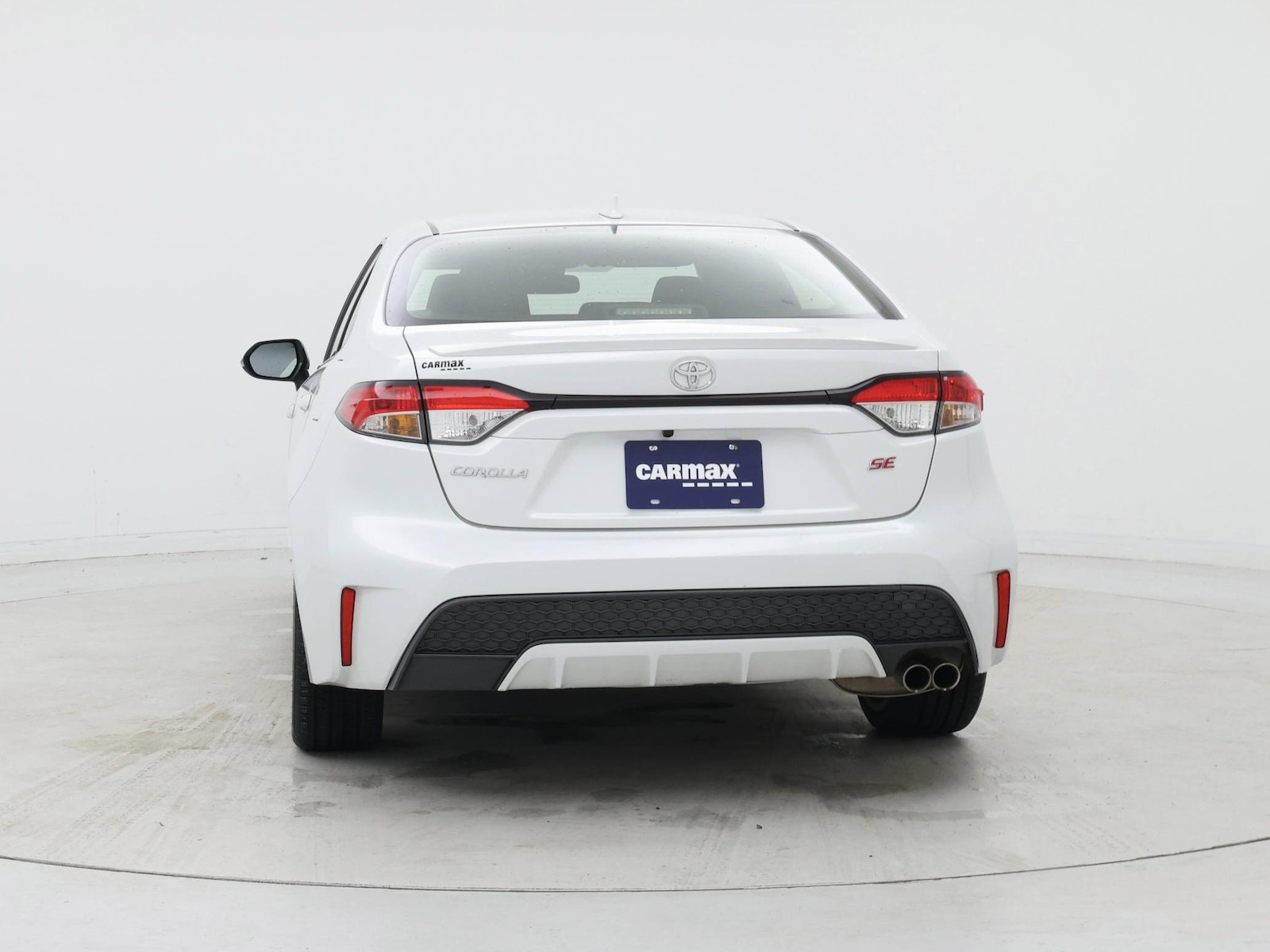 2022 Toyota Corolla SE - Photo 7