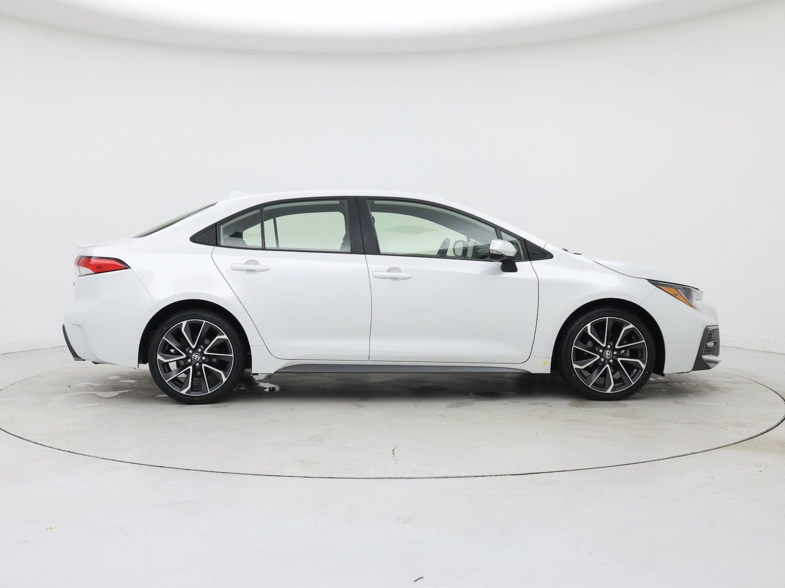 2022 Toyota Corolla SE - Photo 8