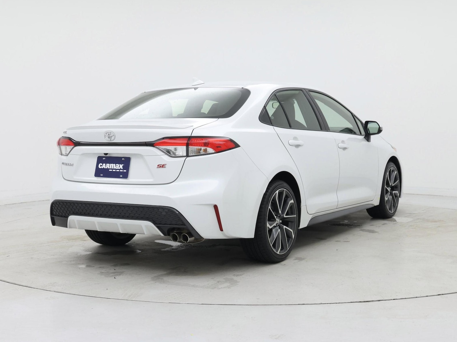 2022 Toyota Corolla SE - Photo 9