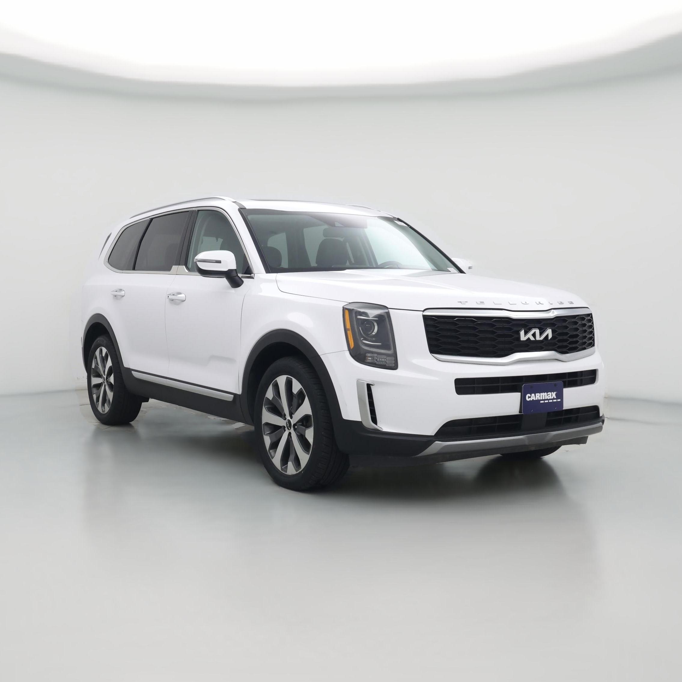 Thumbnail: 2022 Kia Telluride - 1