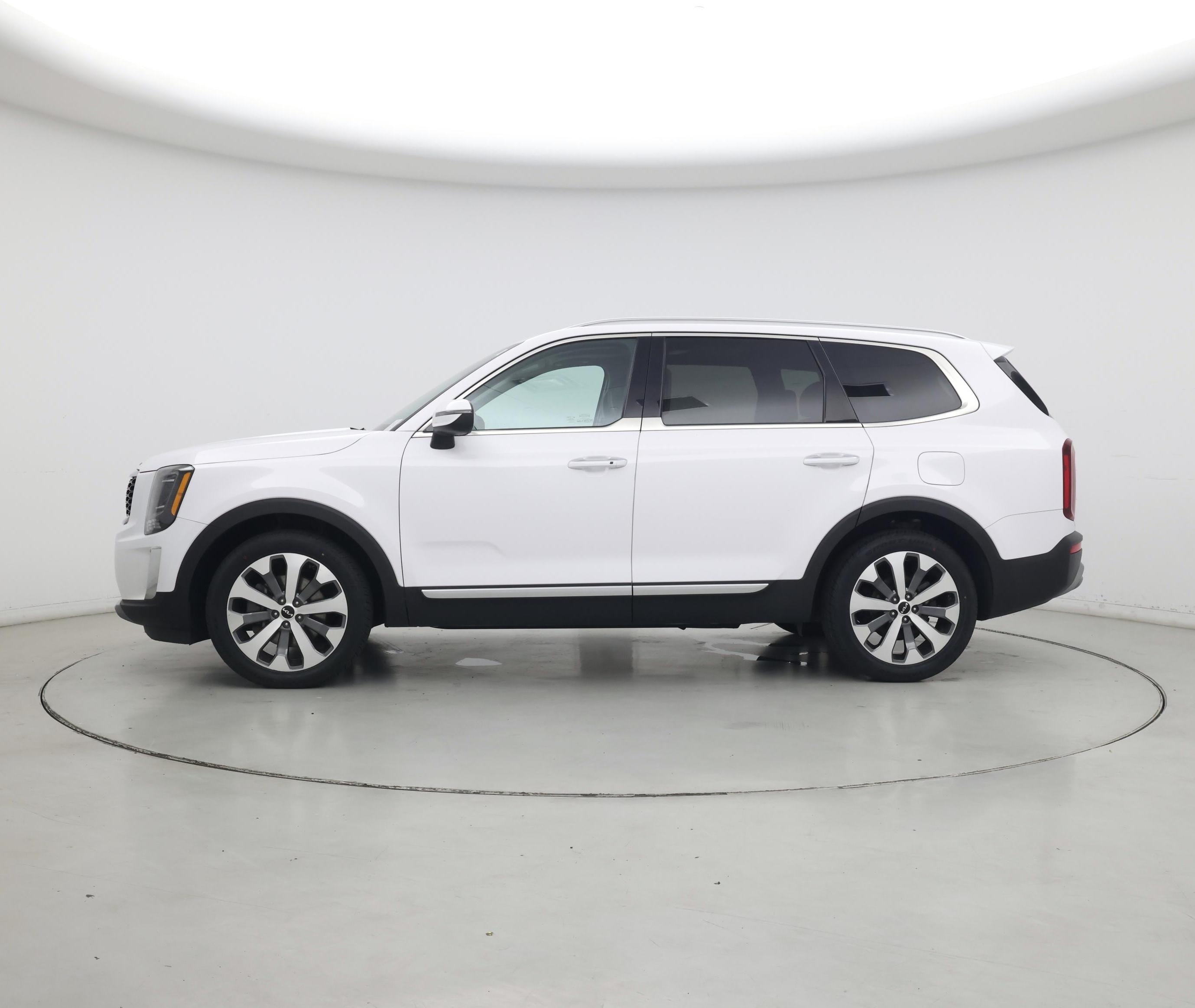 Thumbnail: 2022 Kia Telluride - 3