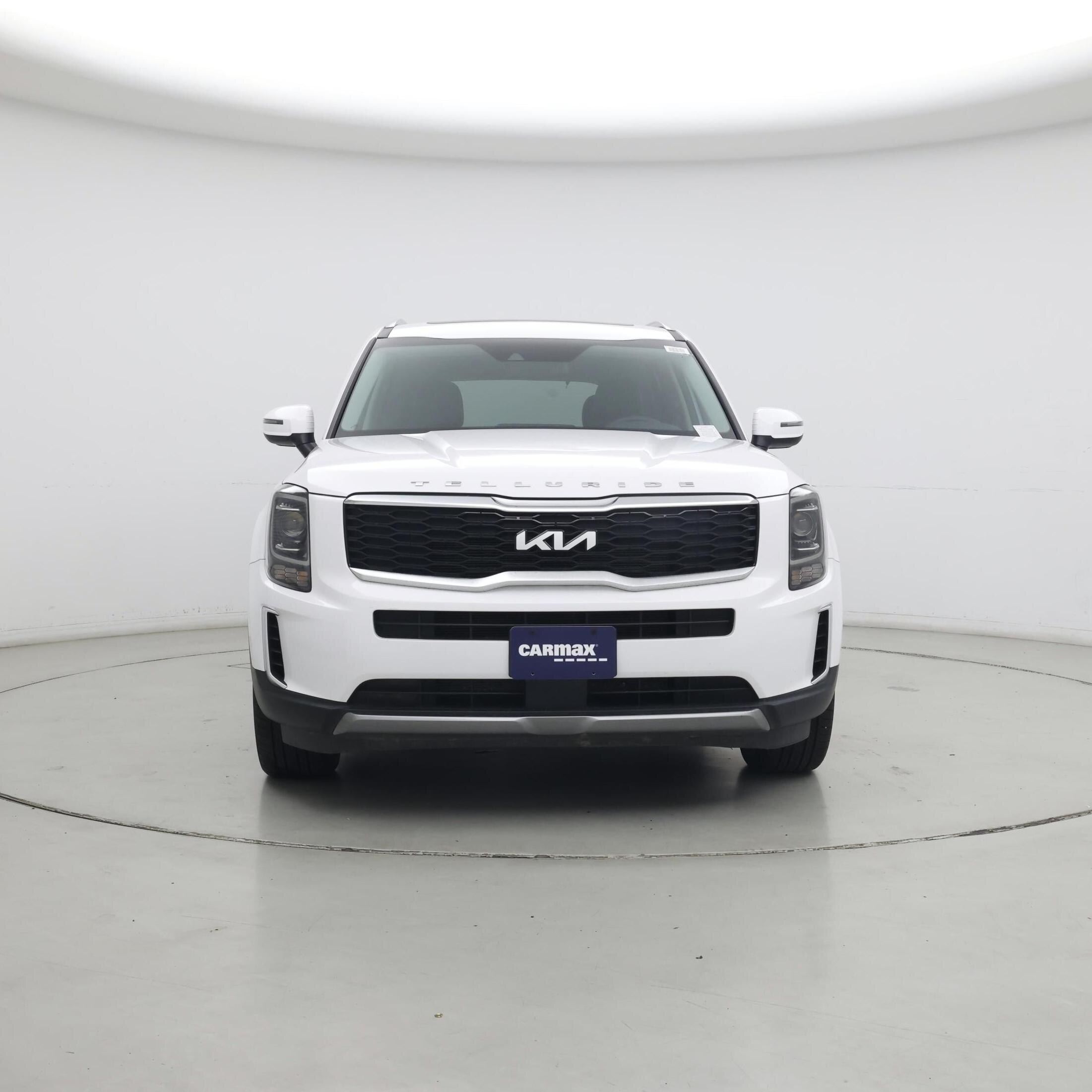Thumbnail: 2022 Kia Telluride - 5