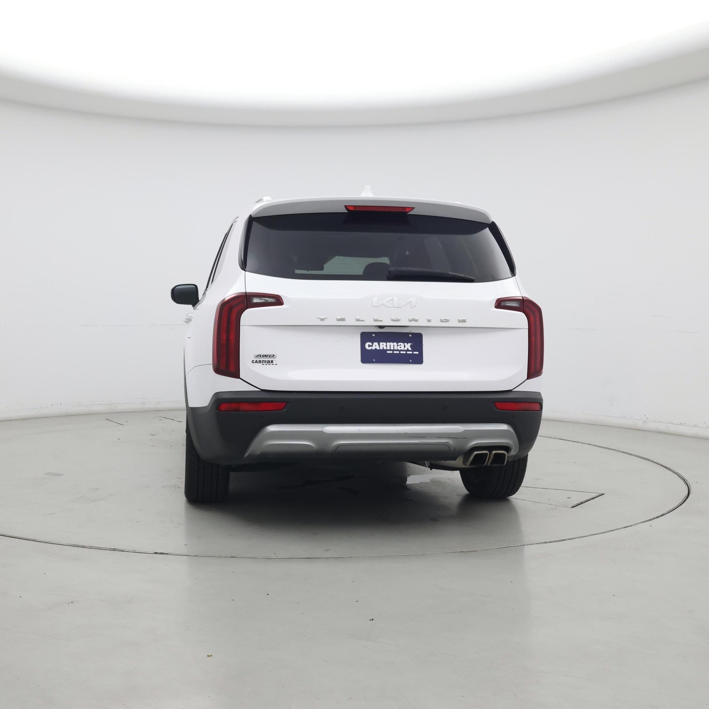 Thumbnail: 2022 Kia Telluride - 6