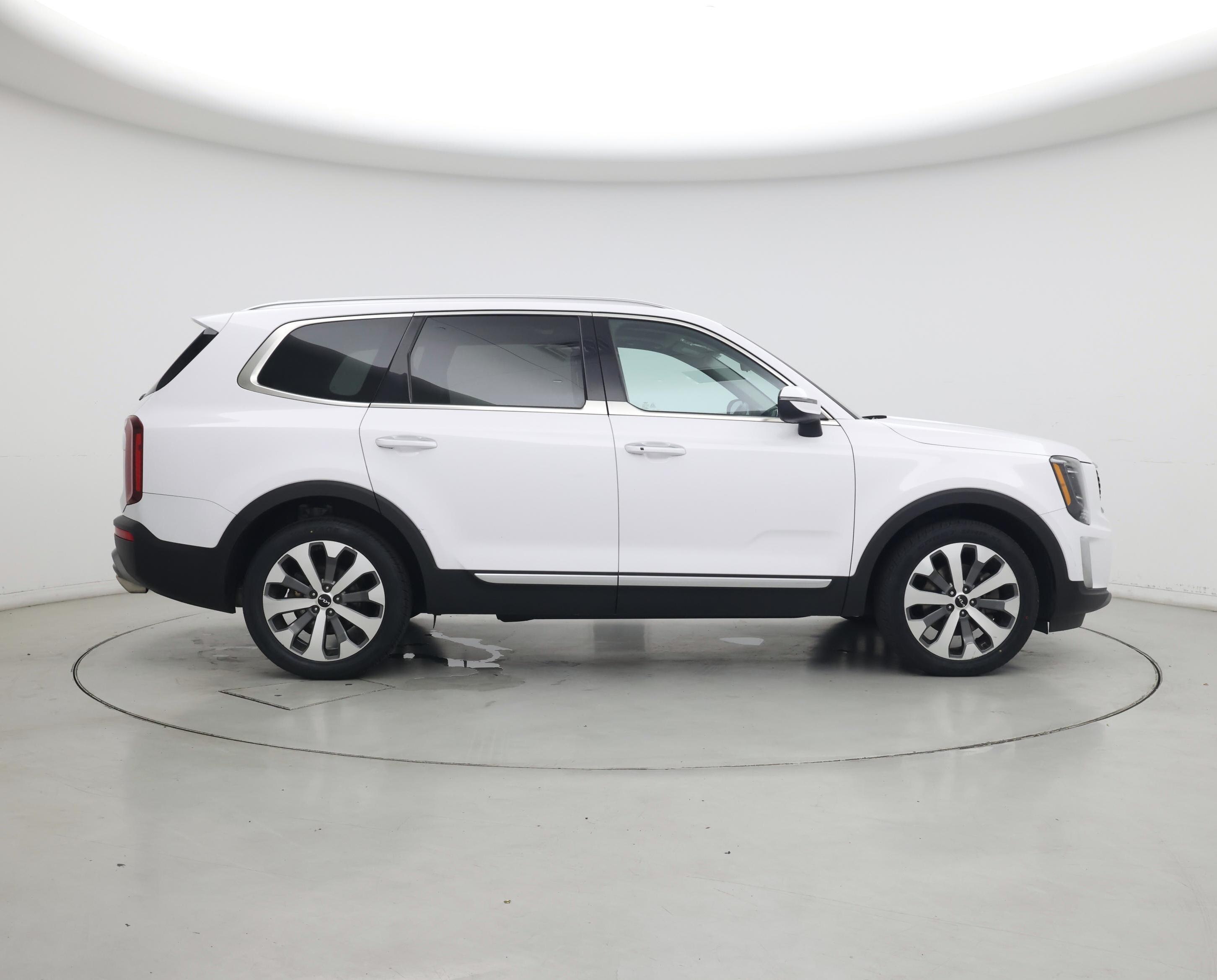 Thumbnail: 2022 Kia Telluride - 7
