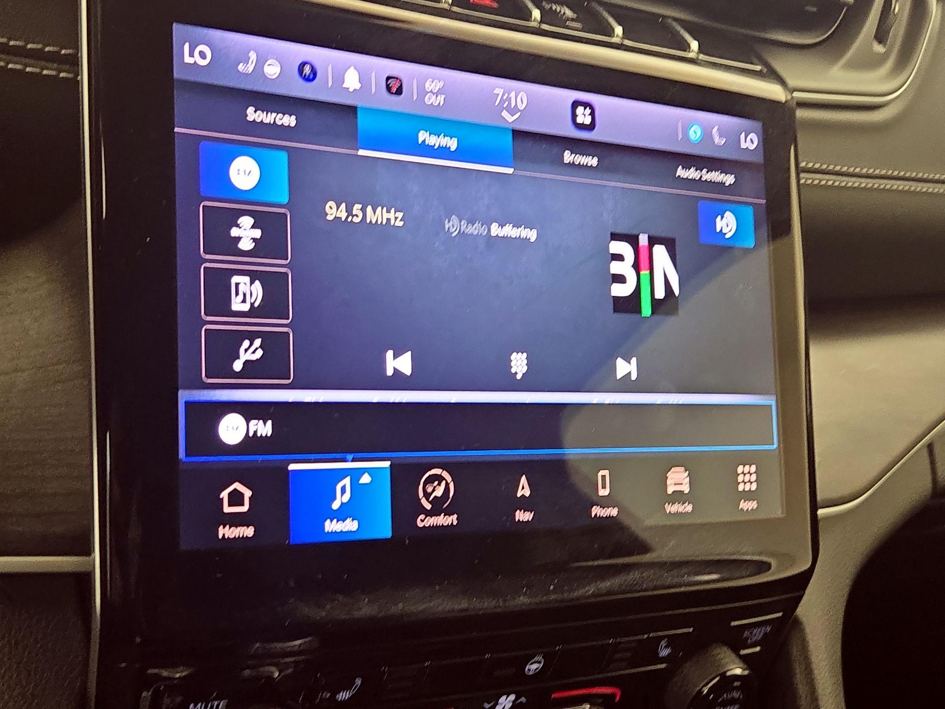 Thumbnail: 2023 Jeep Grand Cherokee - 16