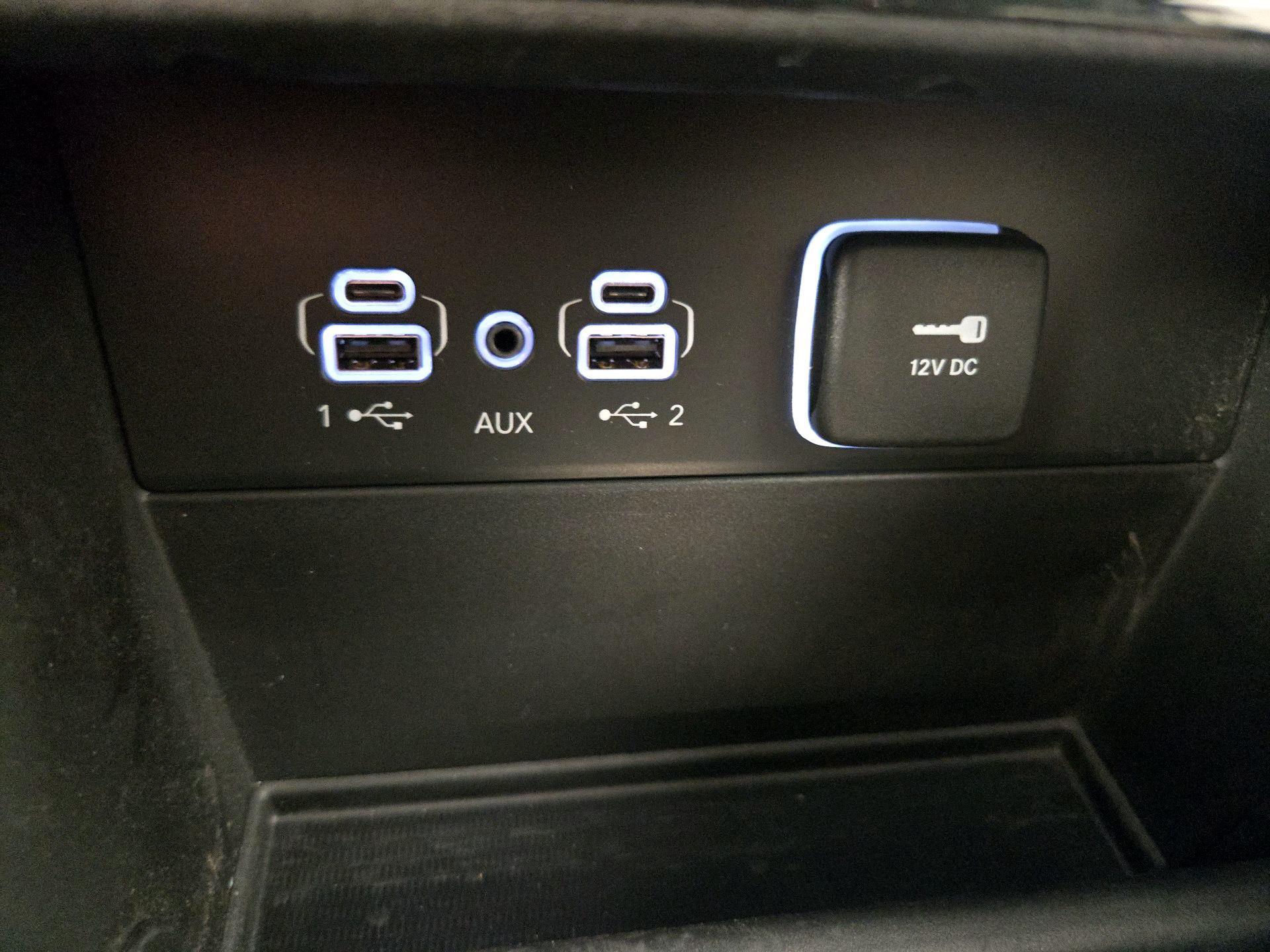 Thumbnail: 2023 Jeep Grand Cherokee - 19