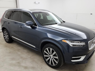 2023 Volvo XC90 B5 Plus