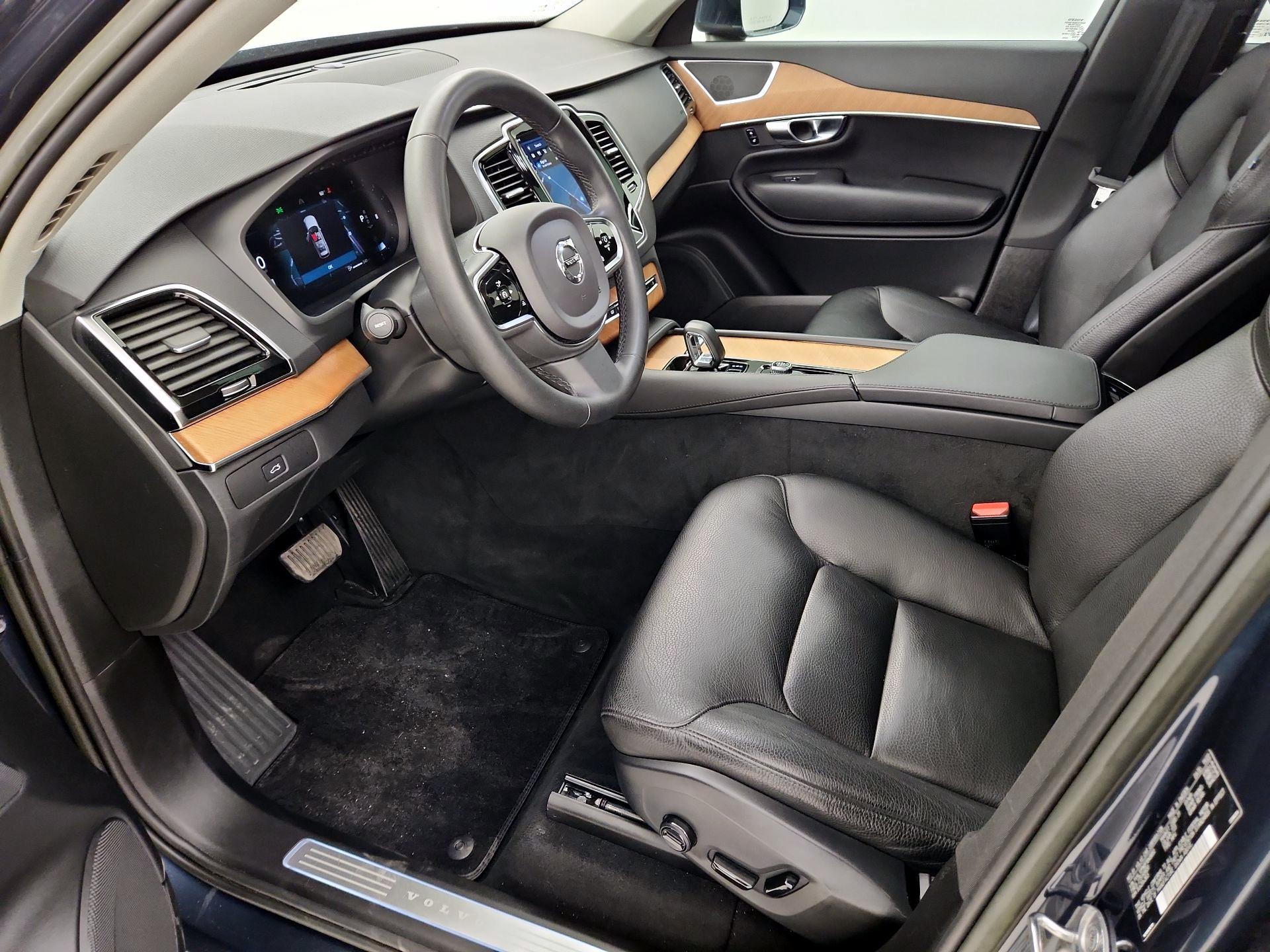 Thumbnail: 2023 Volvo XC90 - 9