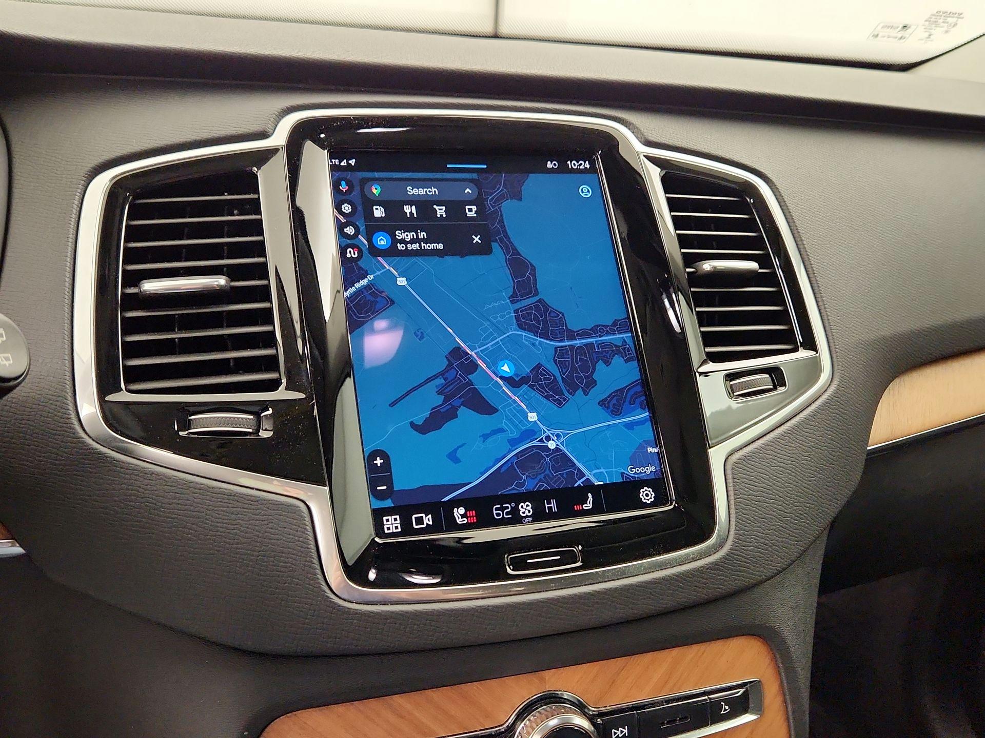 Thumbnail: 2023 Volvo XC90 - 12