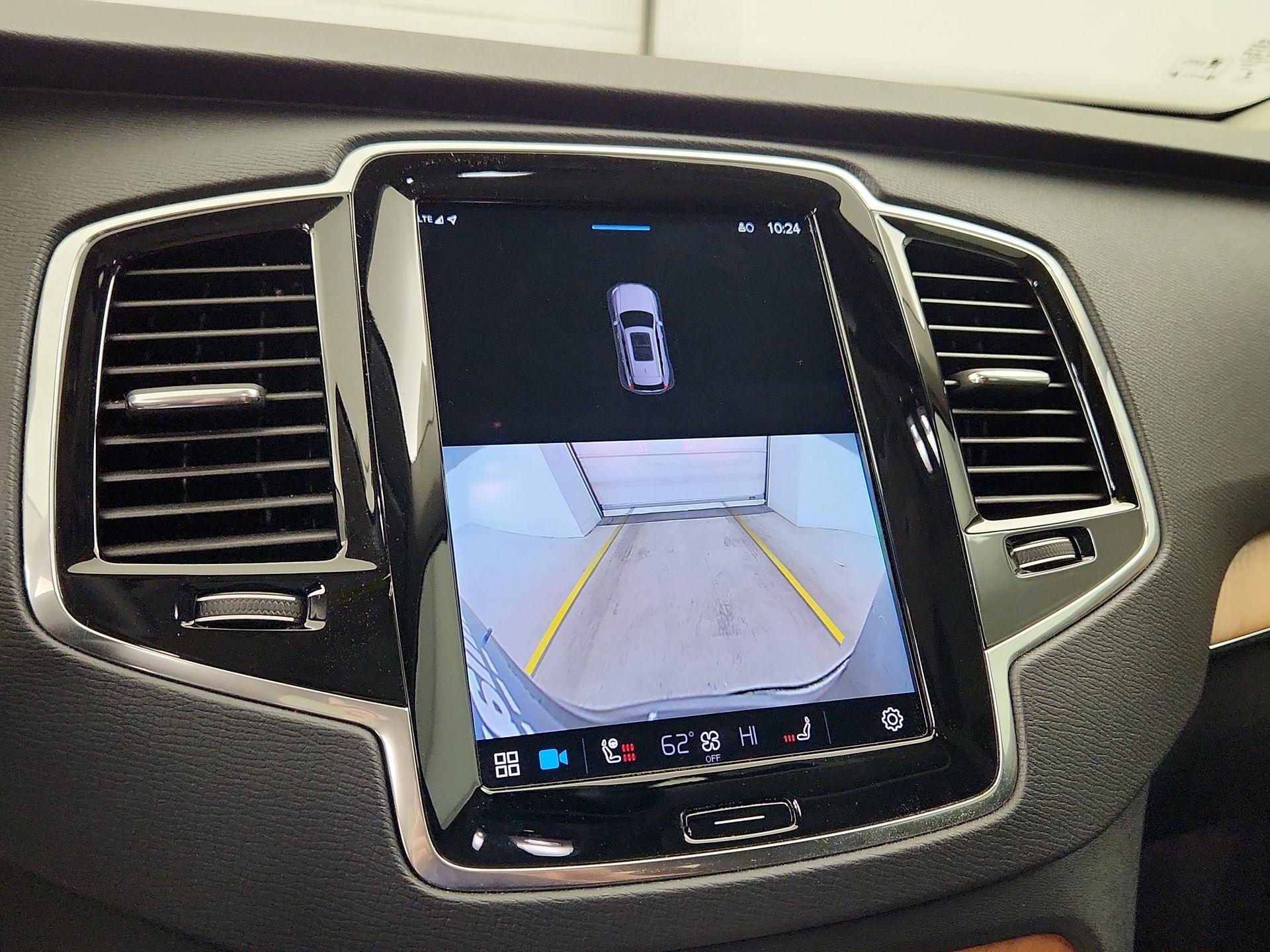 Thumbnail: 2023 Volvo XC90 - 13