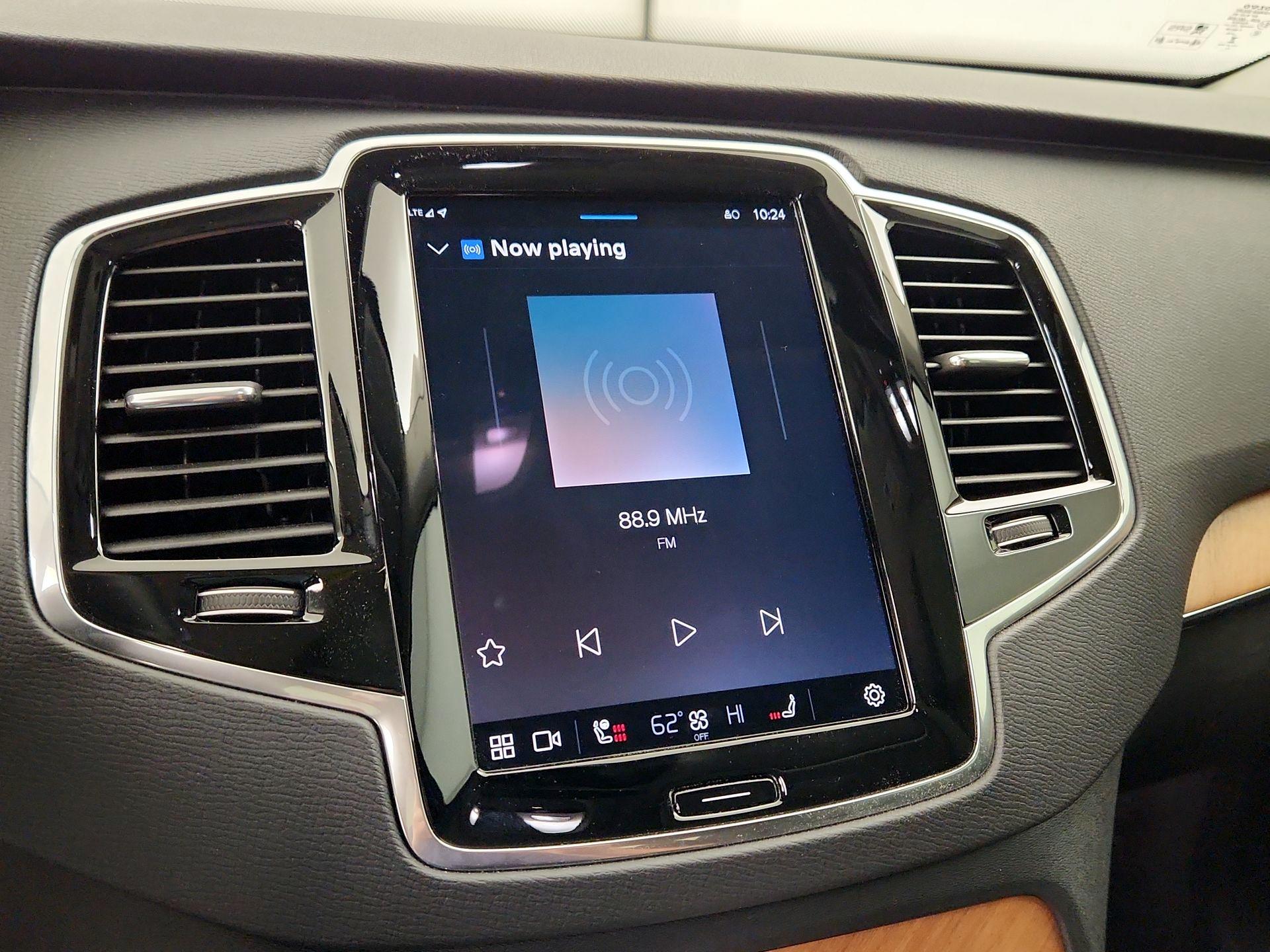 Thumbnail: 2023 Volvo XC90 - 14