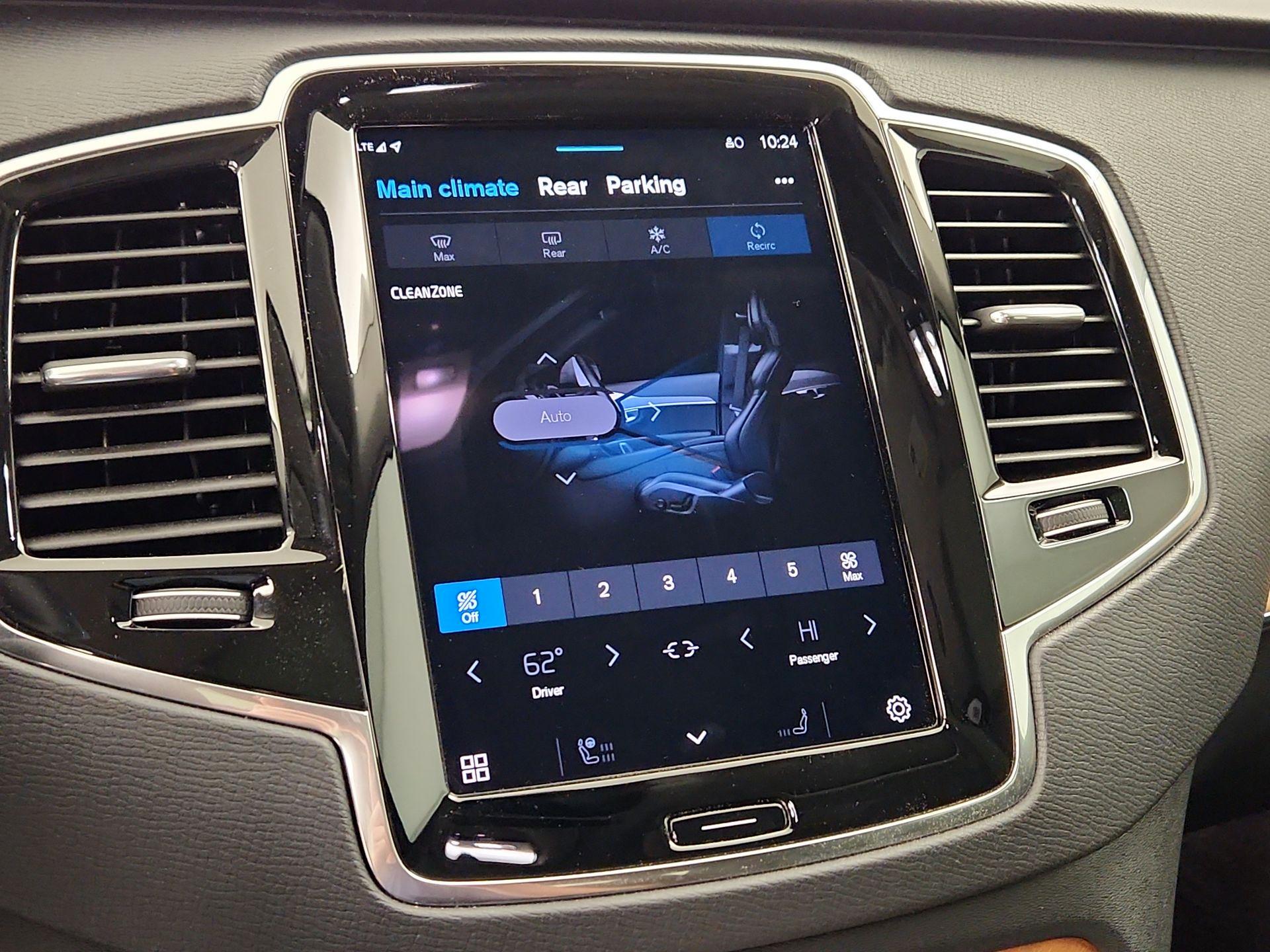 Thumbnail: 2023 Volvo XC90 - 15