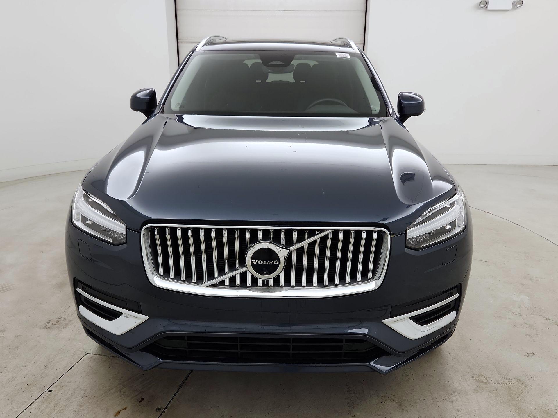 Thumbnail: 2023 Volvo XC90 - 2