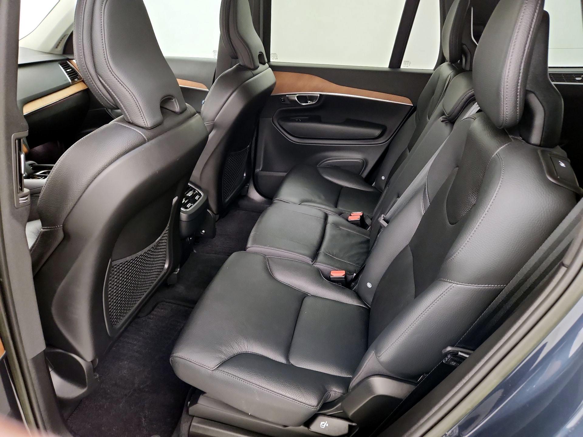 Thumbnail: 2023 Volvo XC90 - 19