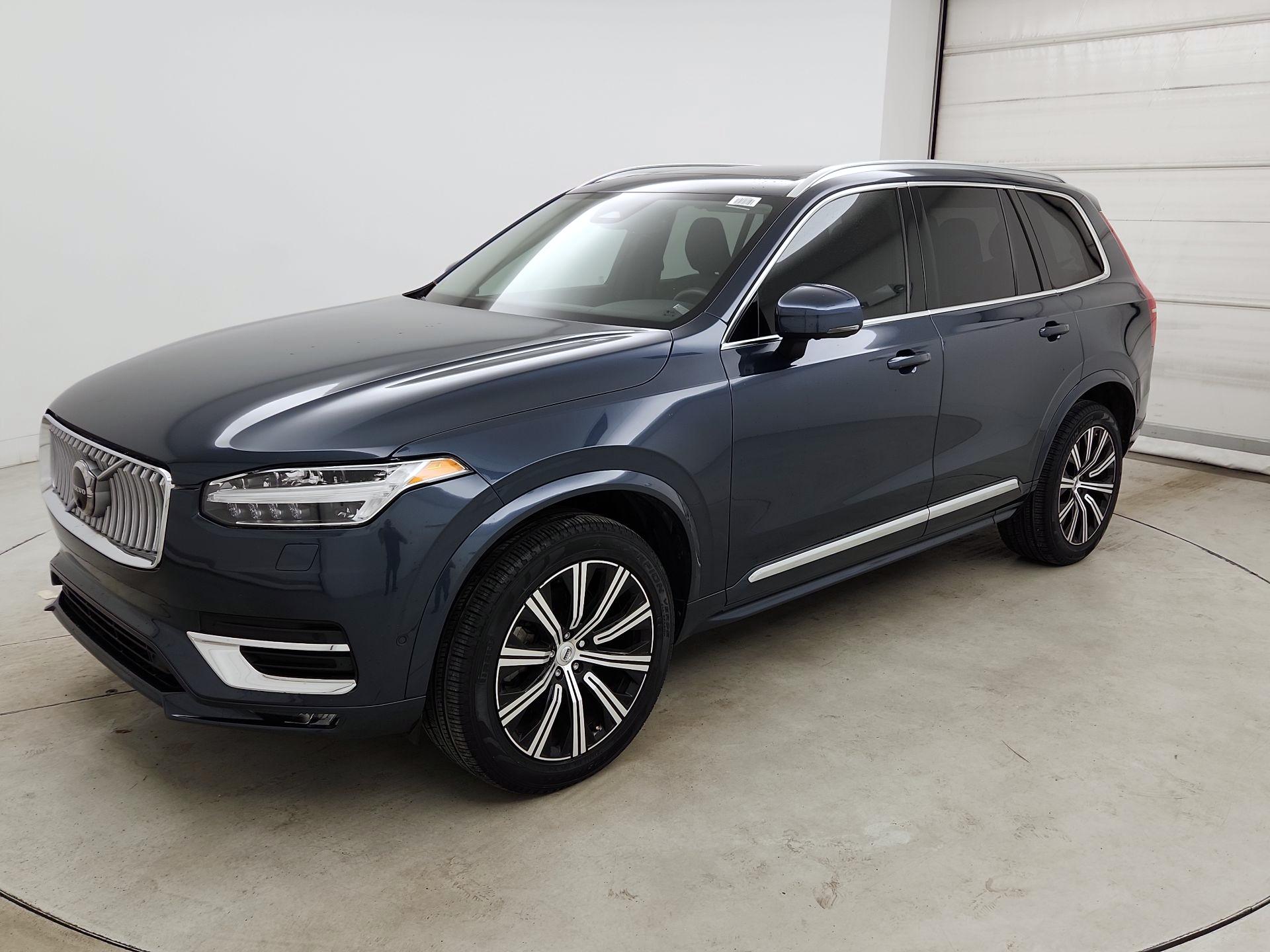 Thumbnail: 2023 Volvo XC90 - 3