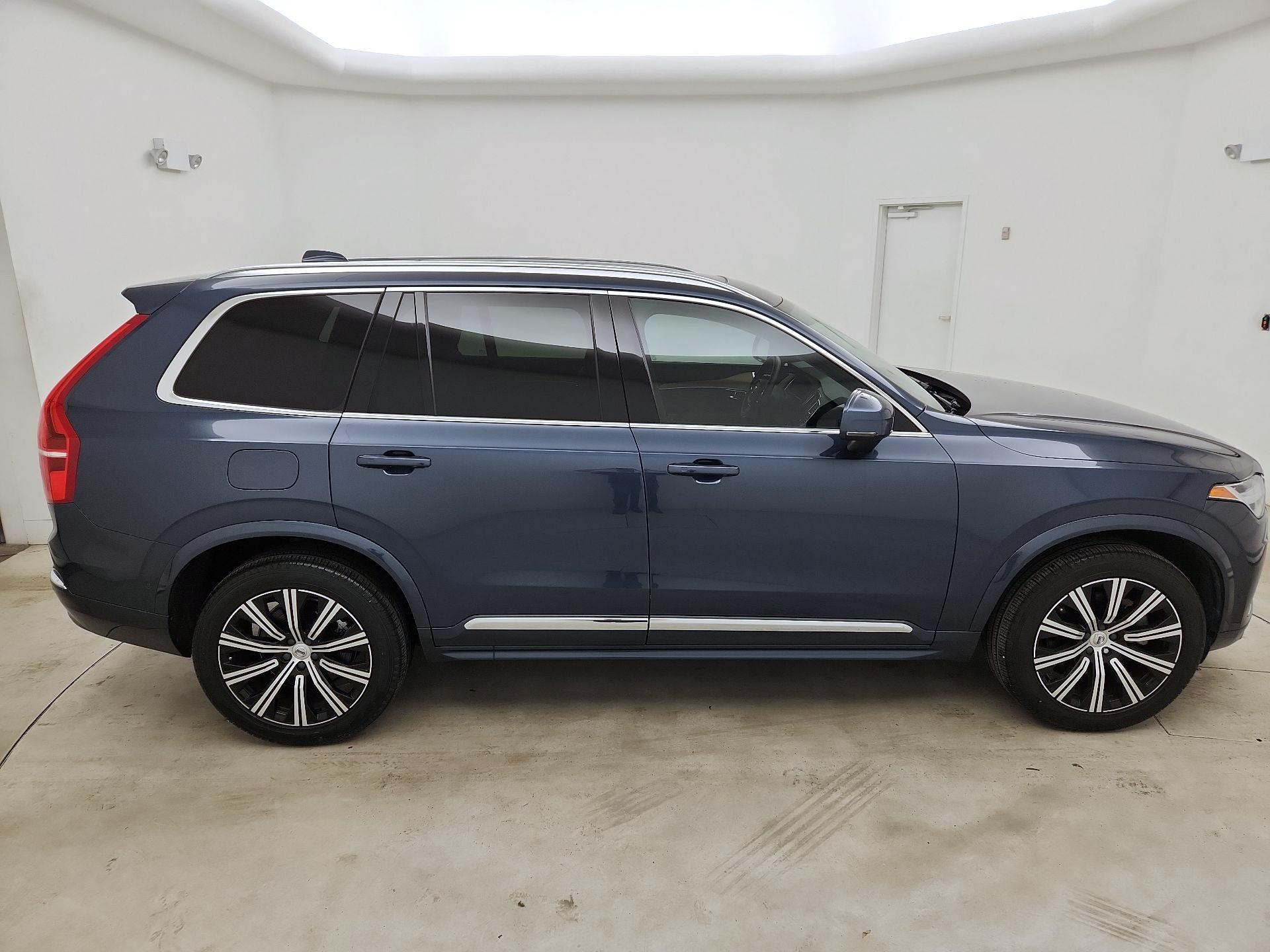 Thumbnail: 2023 Volvo XC90 - 4