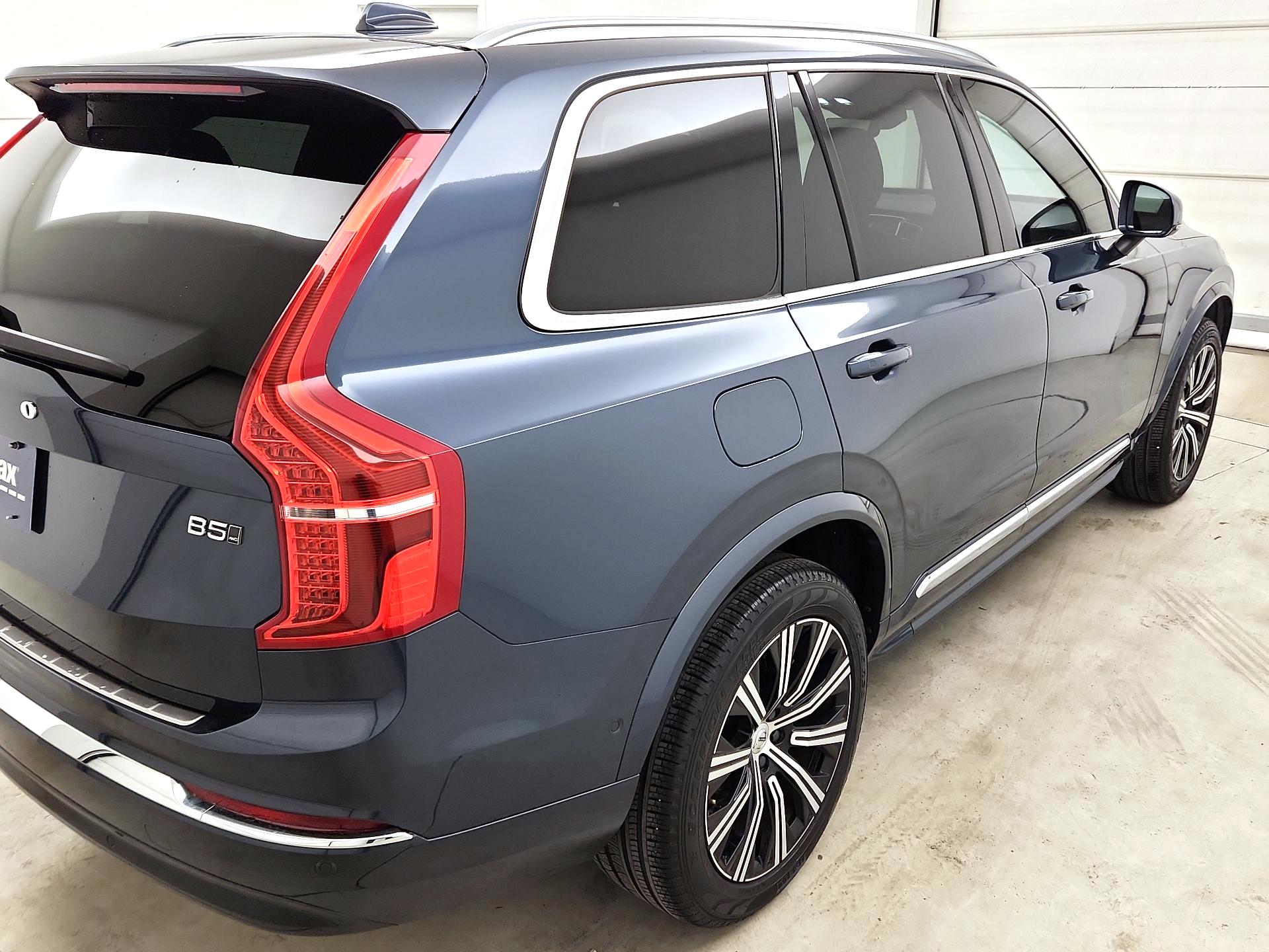 Thumbnail: 2023 Volvo XC90 - 5