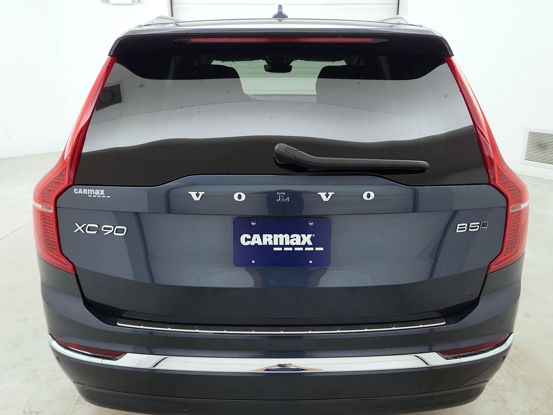 Thumbnail: 2023 Volvo XC90 - 6