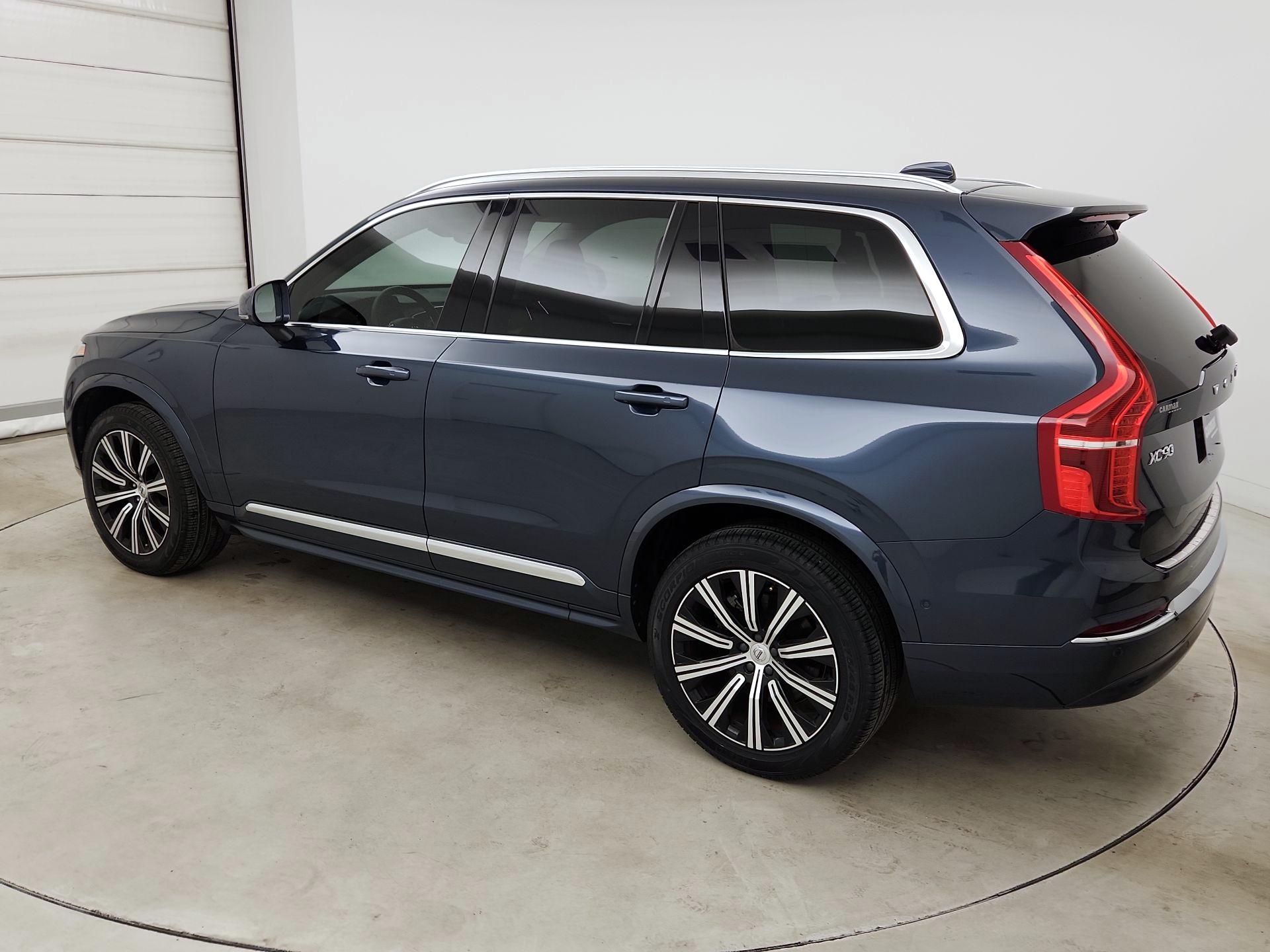 Thumbnail: 2023 Volvo XC90 - 7