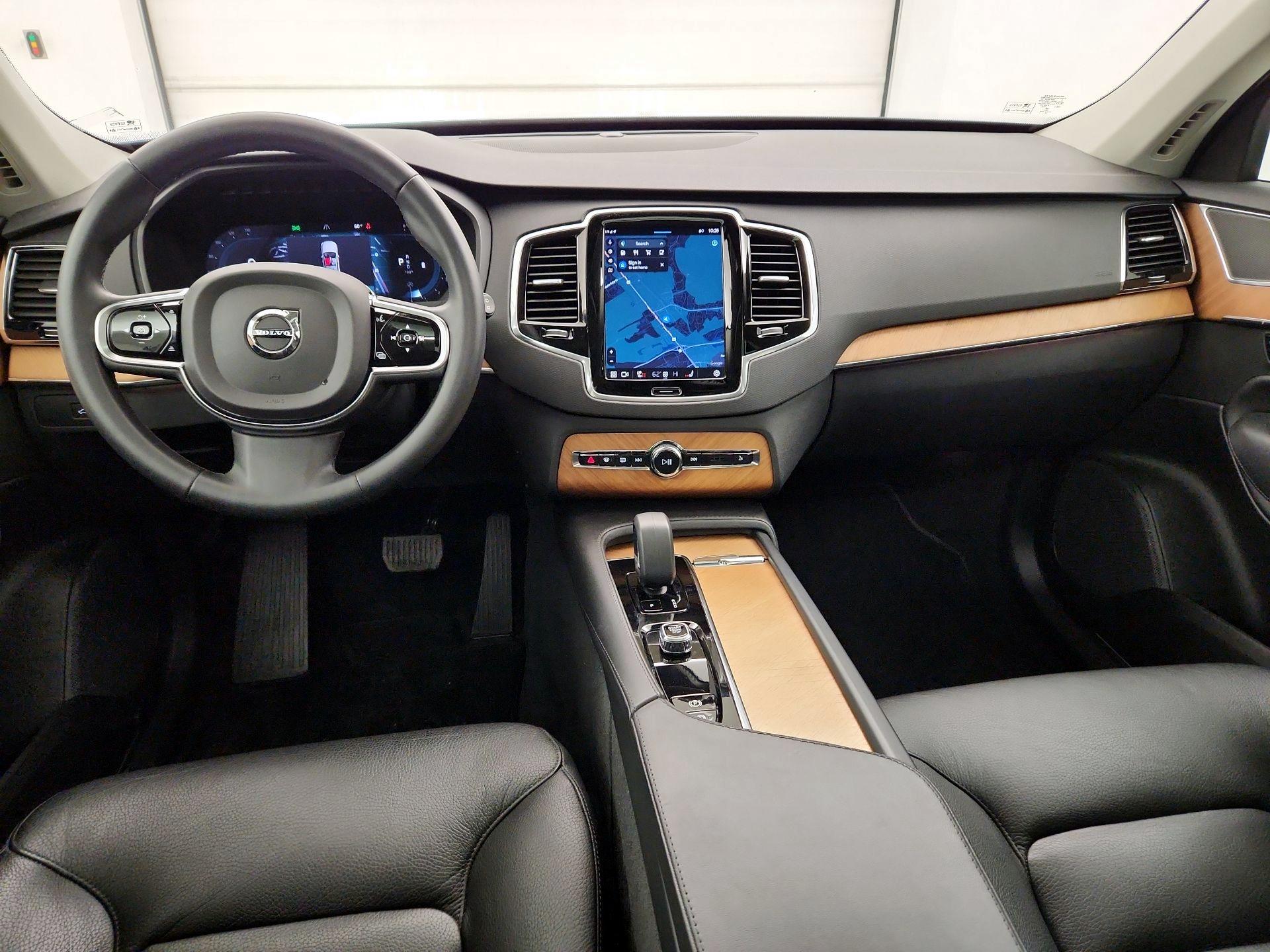 Thumbnail: 2023 Volvo XC90 - 8