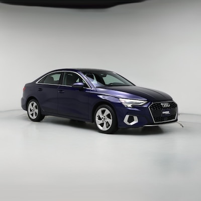 2023 Audi A3 Premium