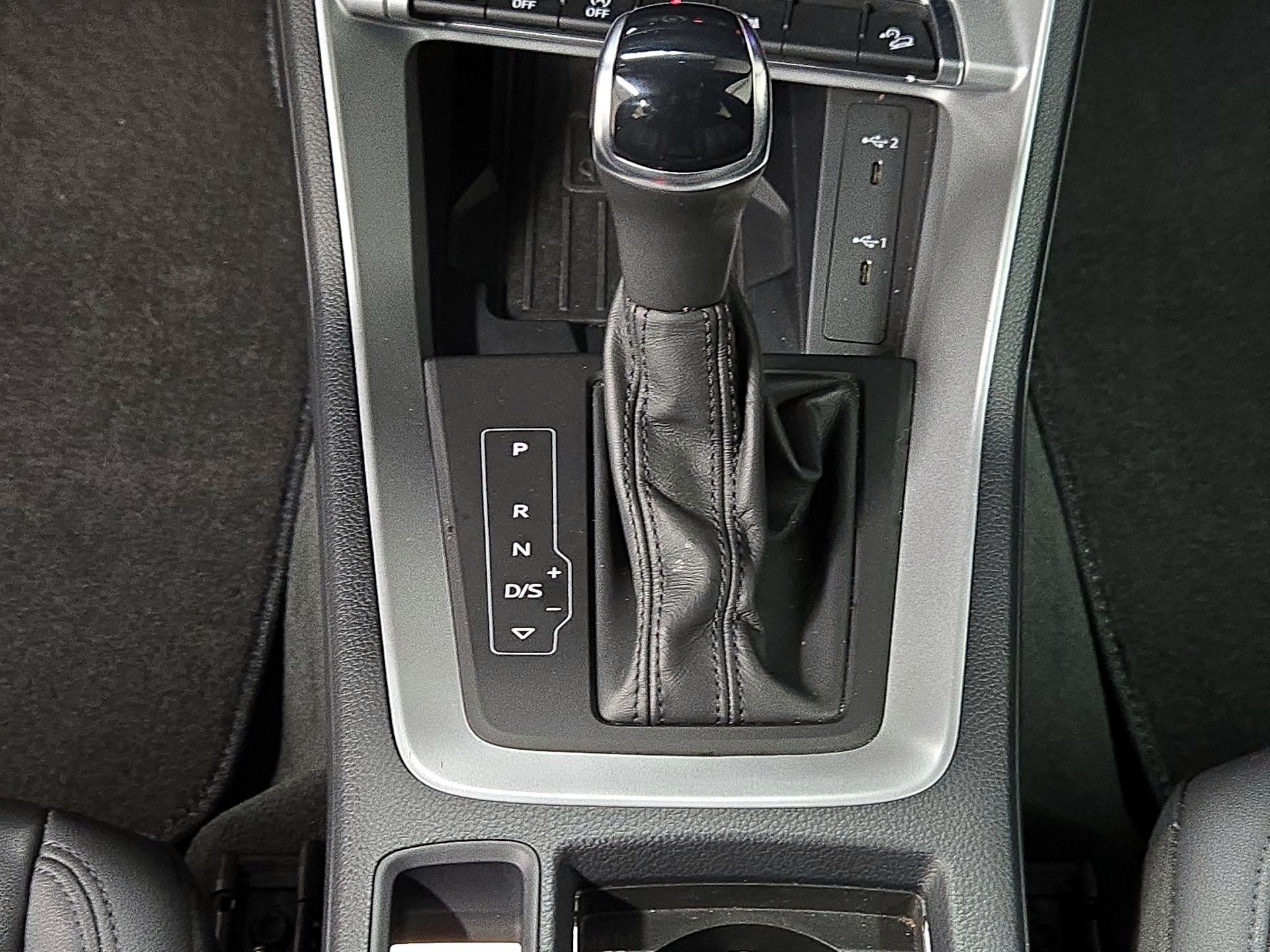 Thumbnail: 2024 Audi Q3 - 17