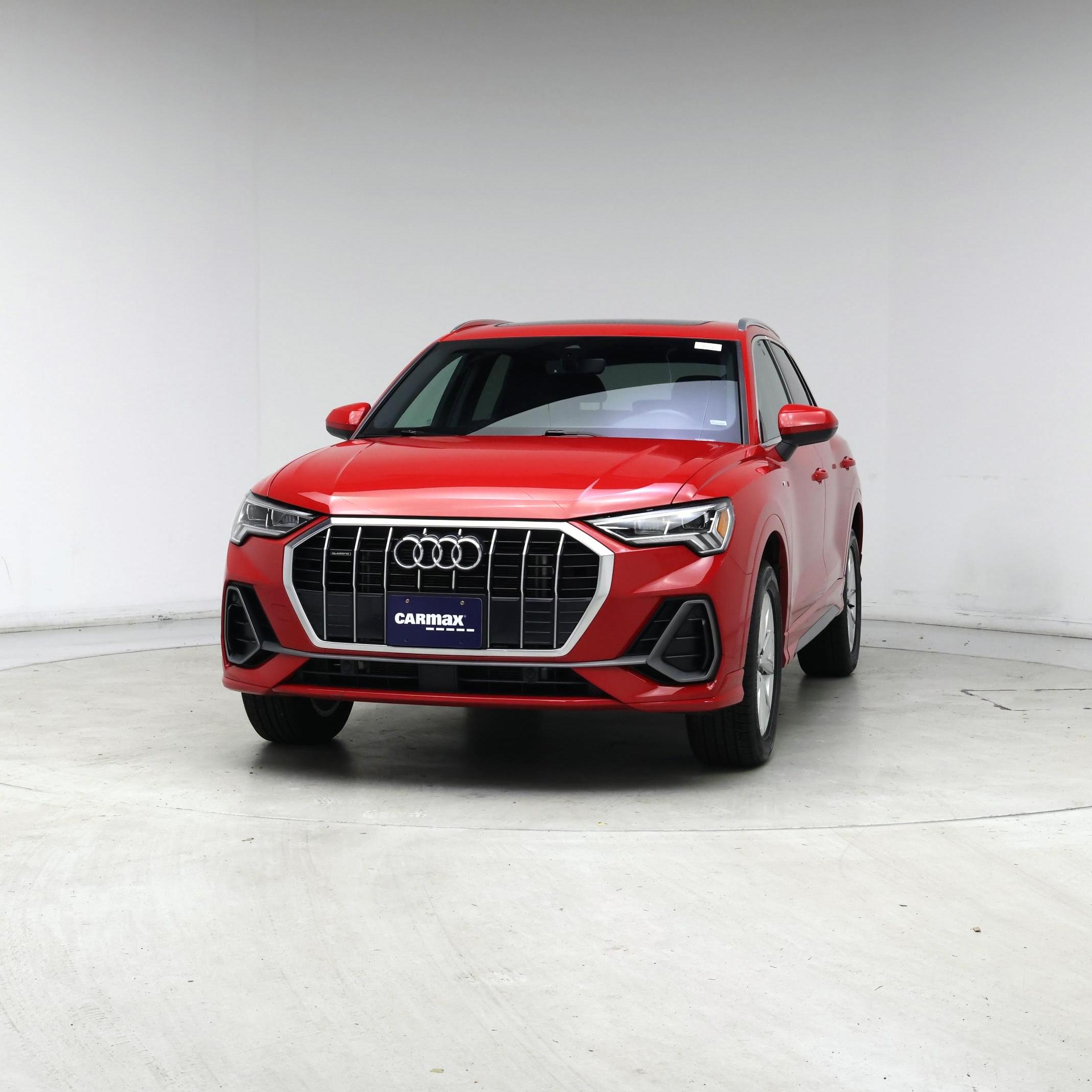 Thumbnail: 2024 Audi Q3 - 4