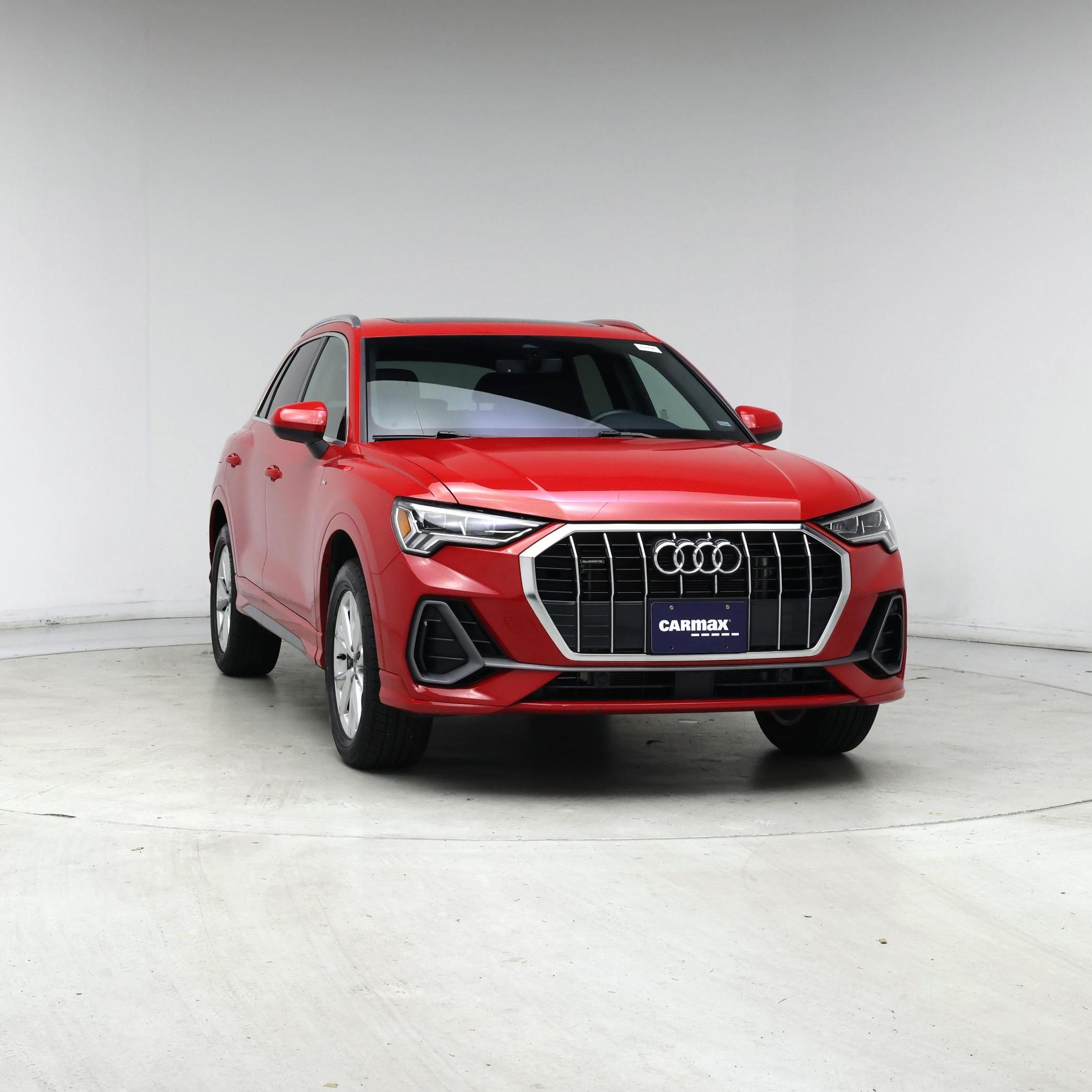 Thumbnail: 2024 Audi Q3 - 5