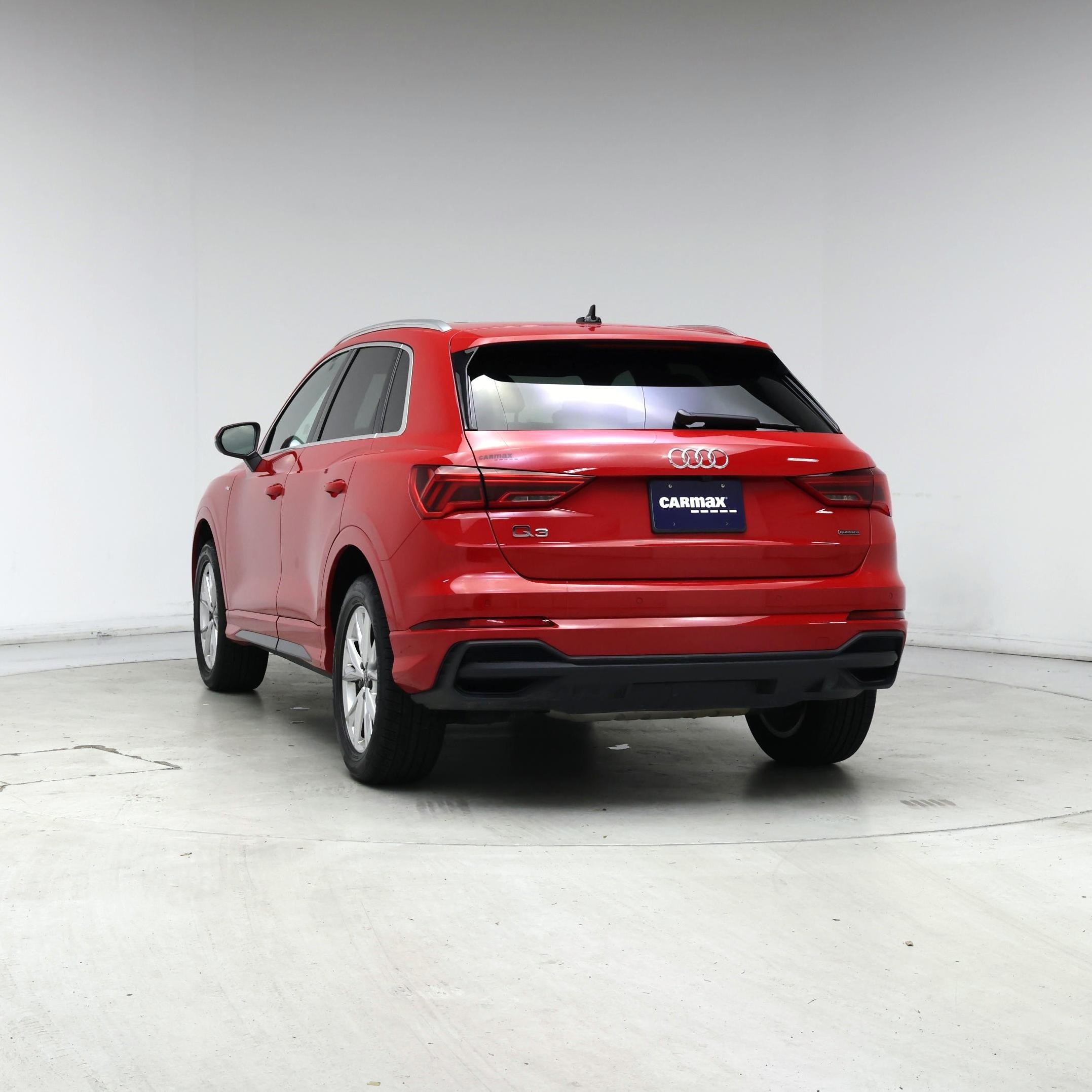 Thumbnail: 2024 Audi Q3 - 6