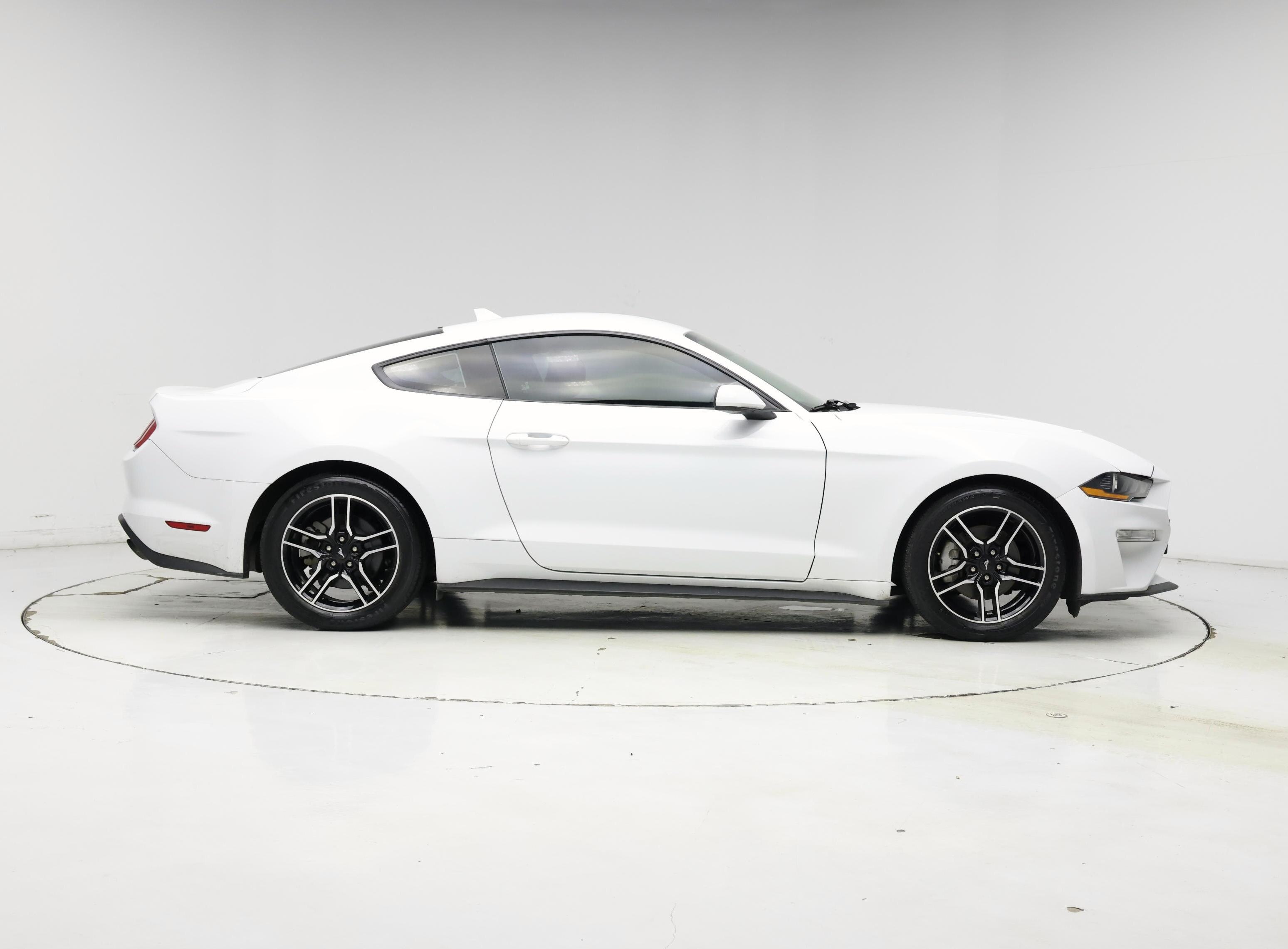 Thumbnail: 2021 Ford Mustang - 7