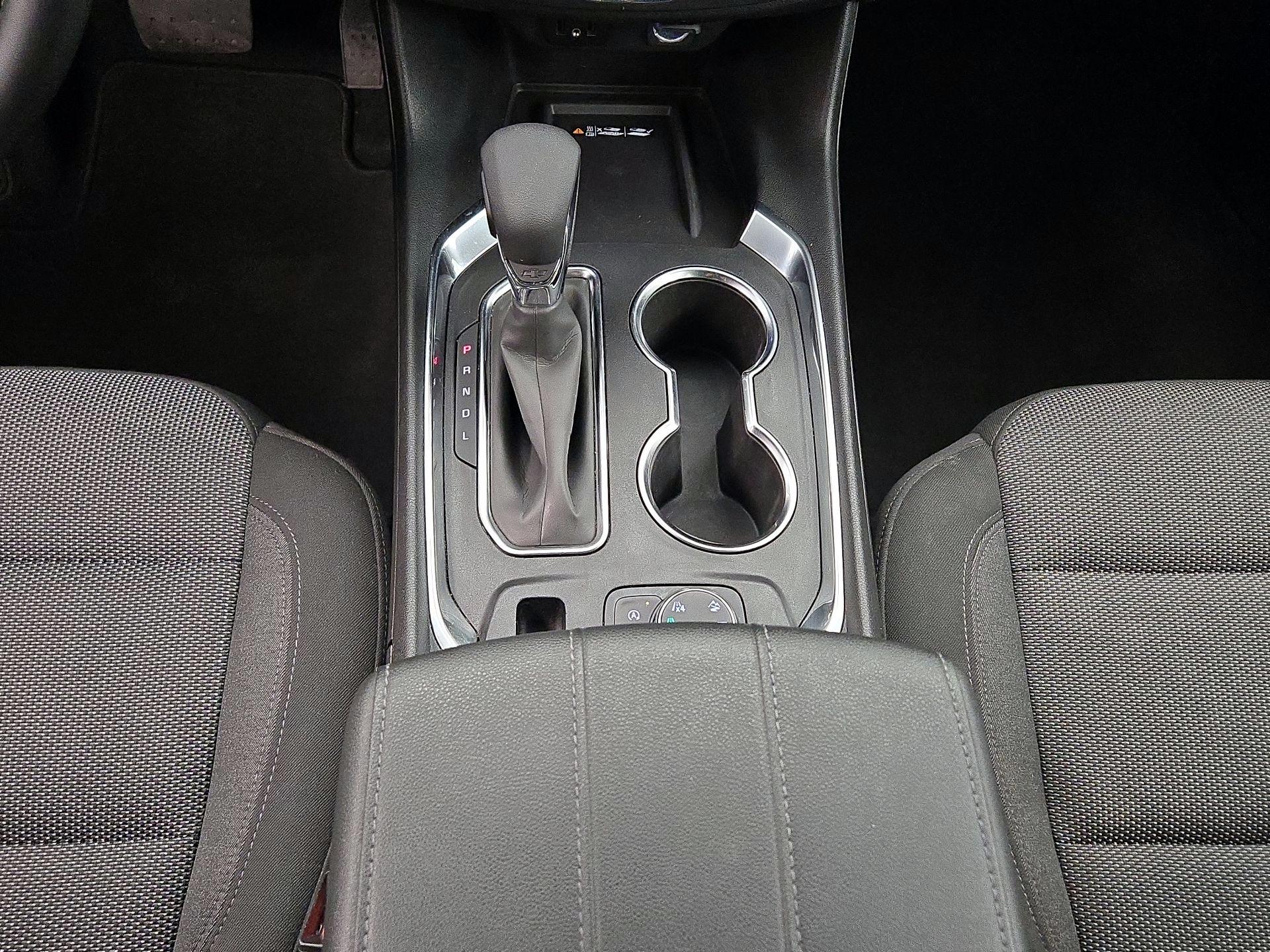 Thumbnail: 2023 Chevrolet Traverse - 17