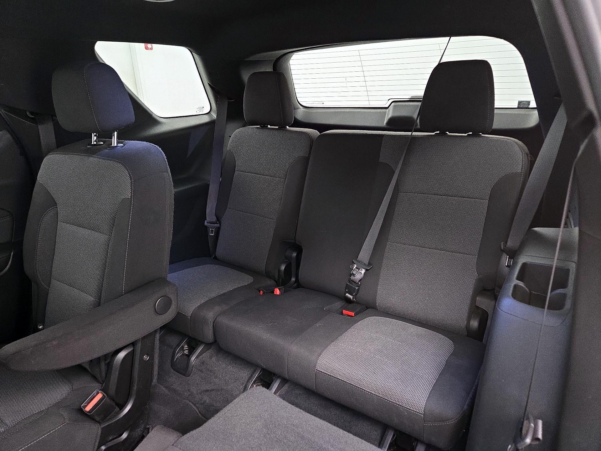 Thumbnail: 2023 Chevrolet Traverse - 20