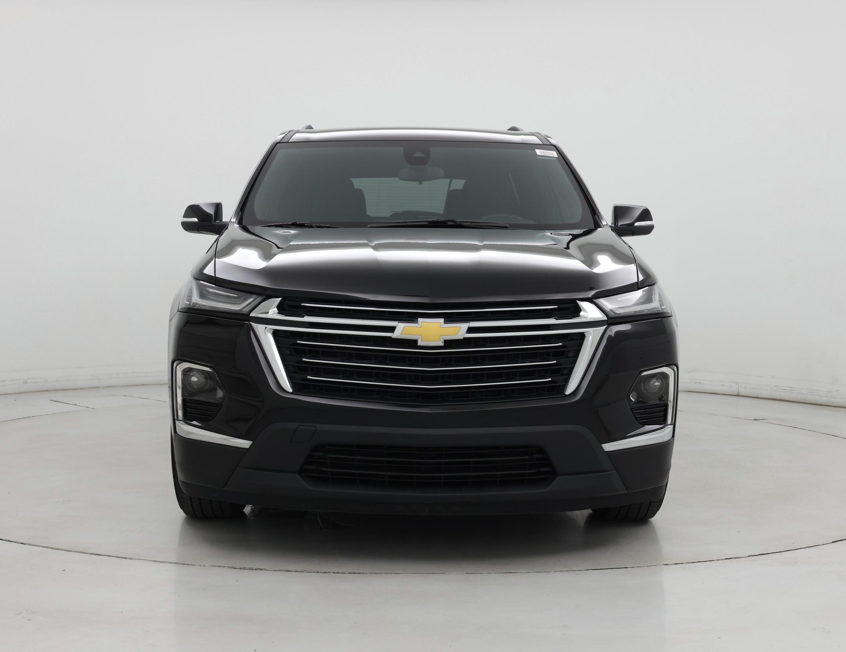 Thumbnail: 2023 Chevrolet Traverse - 5