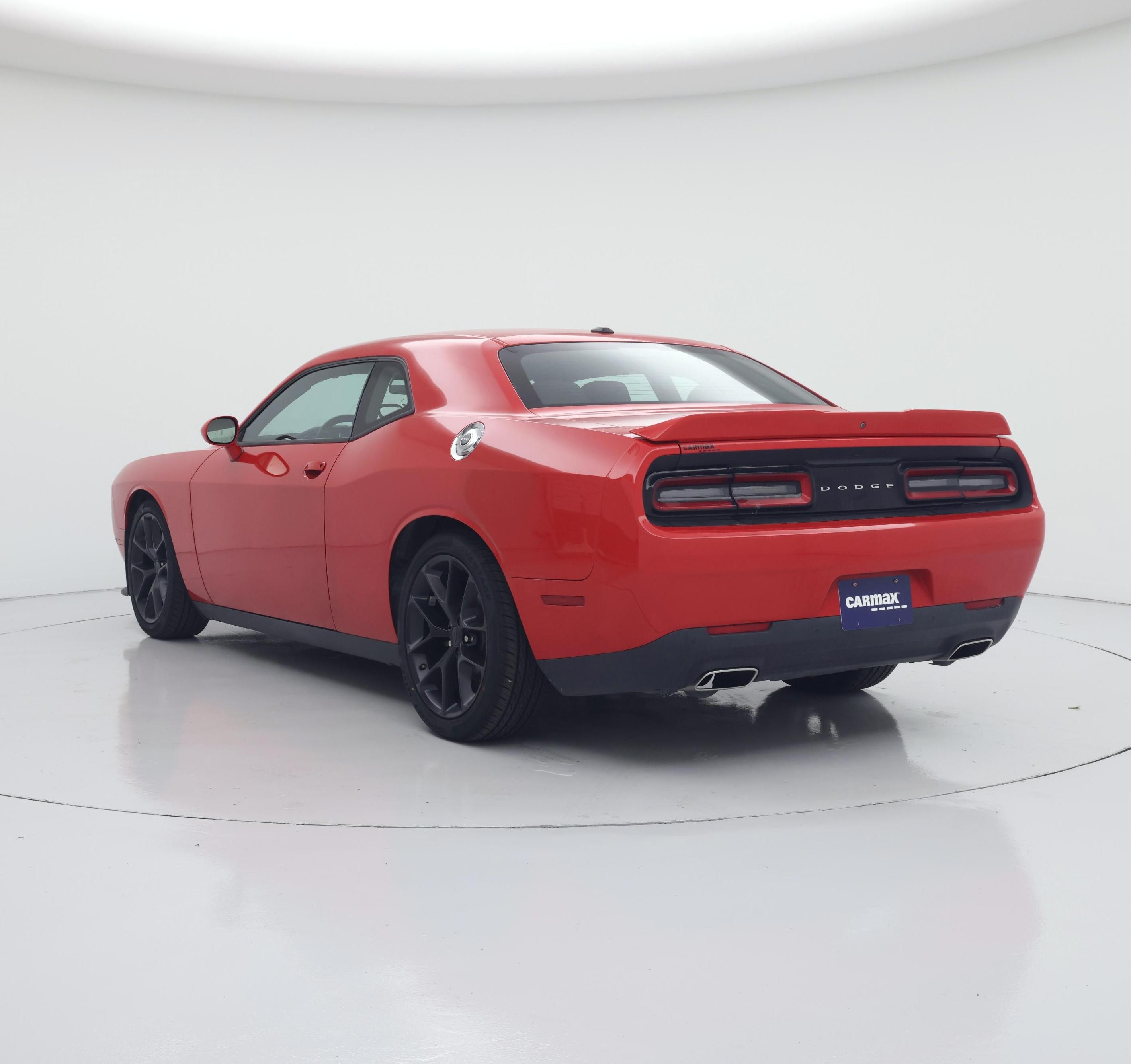 Thumbnail: 2022 Dodge Challenger - 2