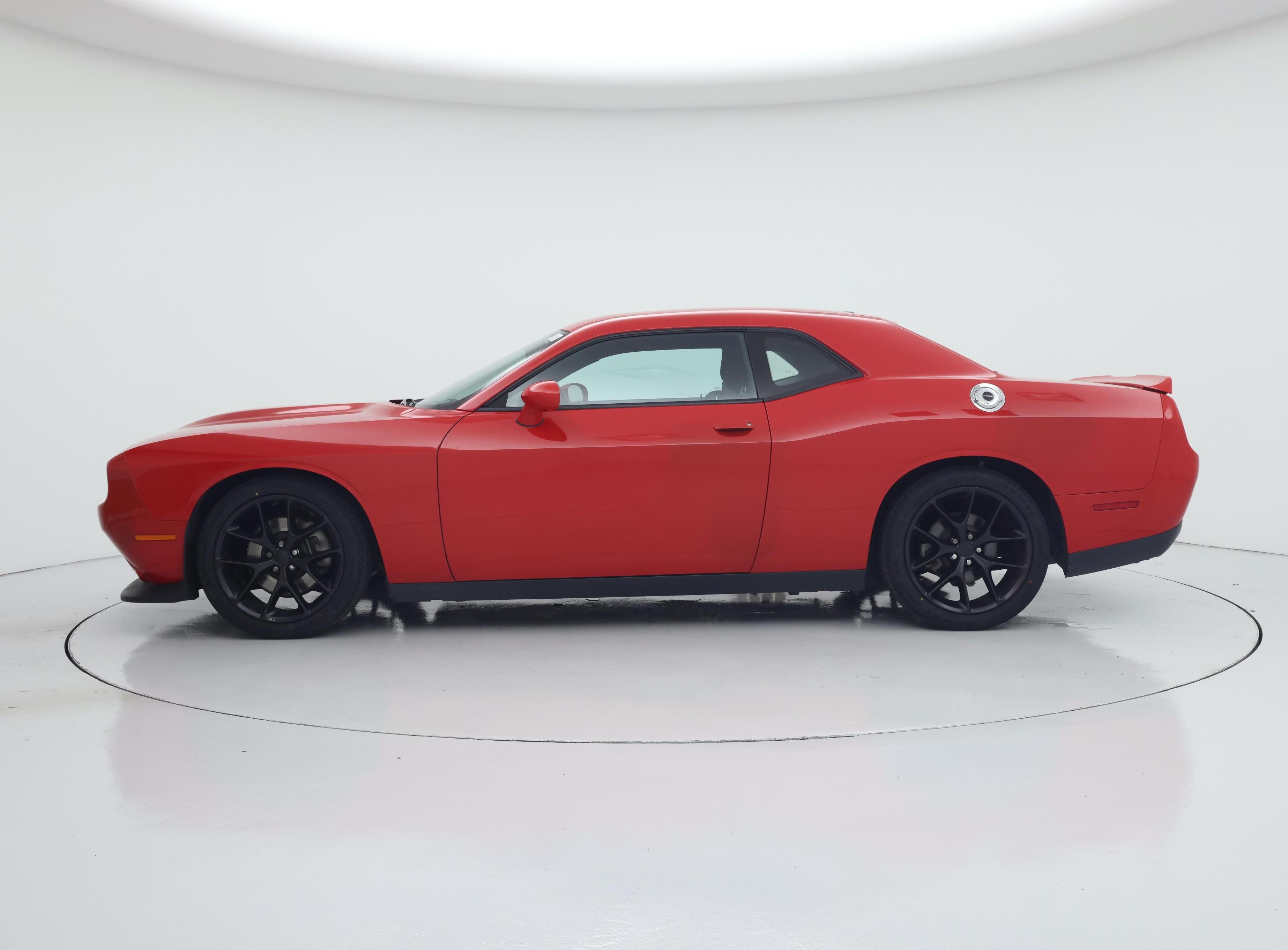 Thumbnail: 2022 Dodge Challenger - 3