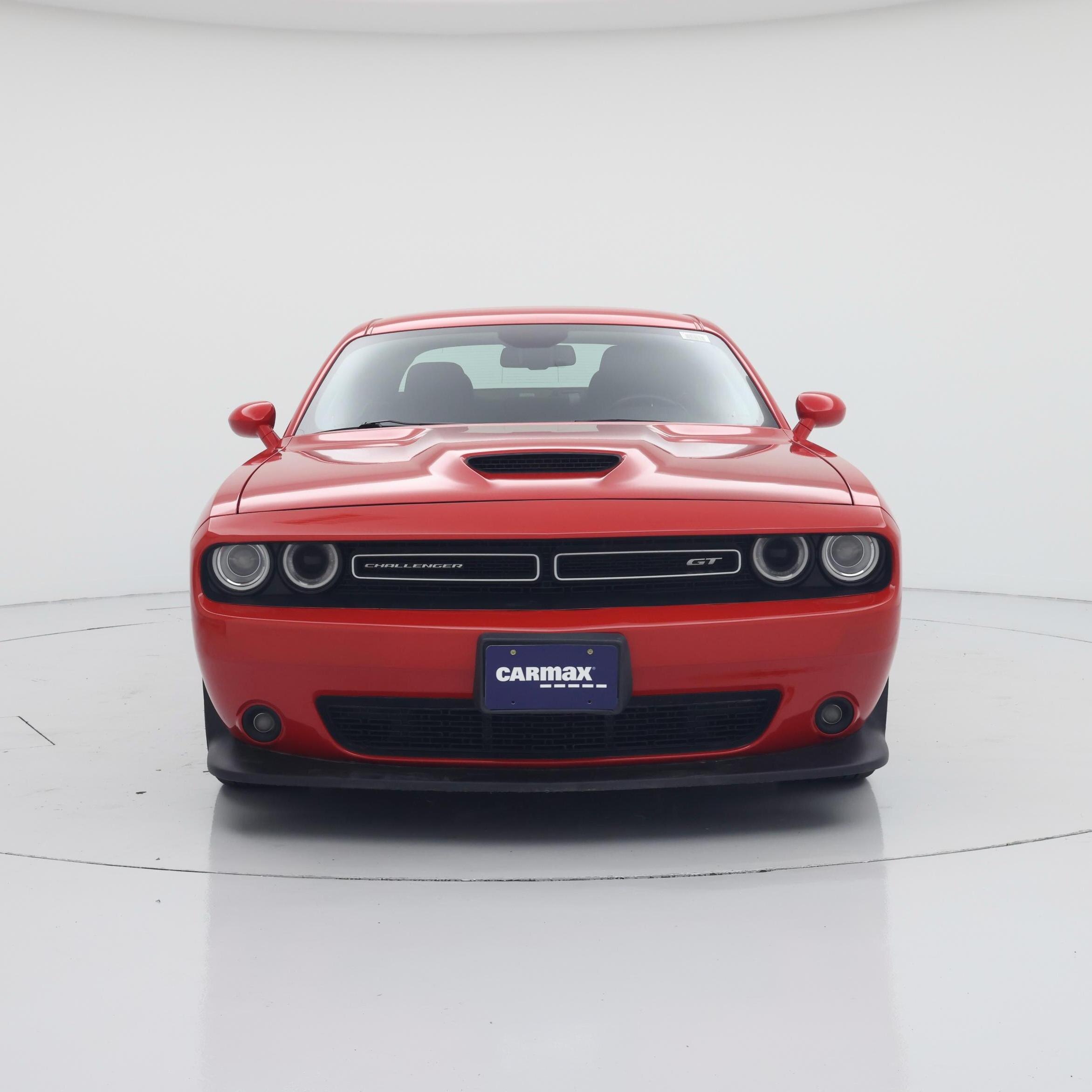 Thumbnail: 2022 Dodge Challenger - 5