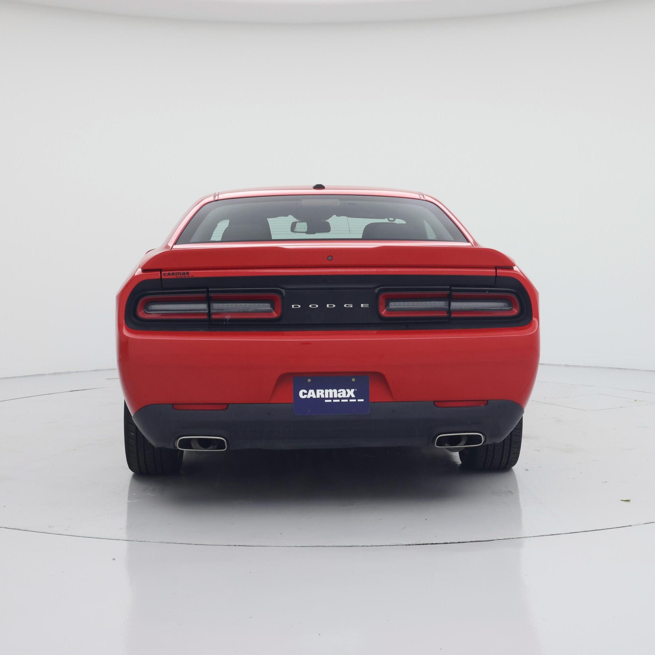 Thumbnail: 2022 Dodge Challenger - 6