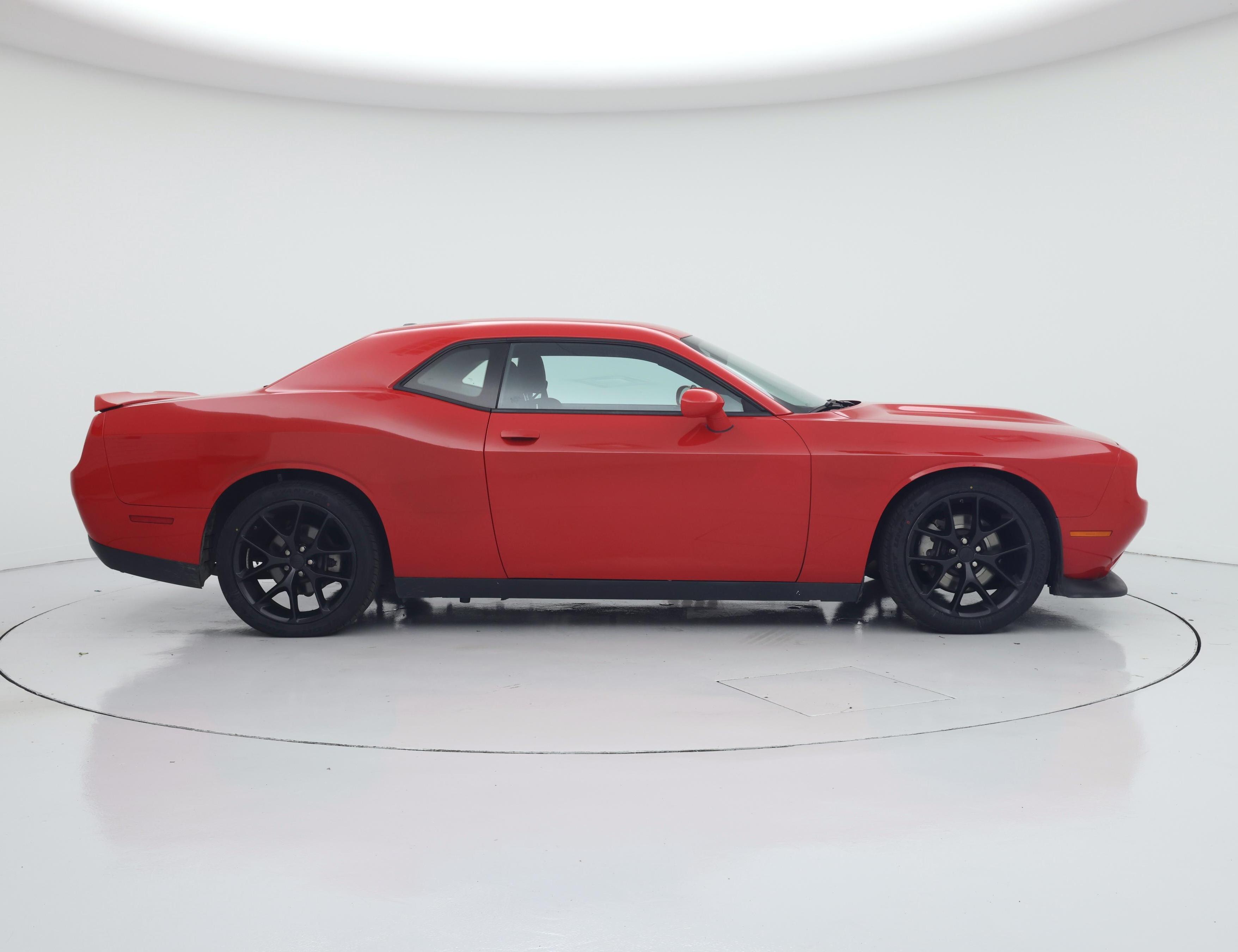 Thumbnail: 2022 Dodge Challenger - 7
