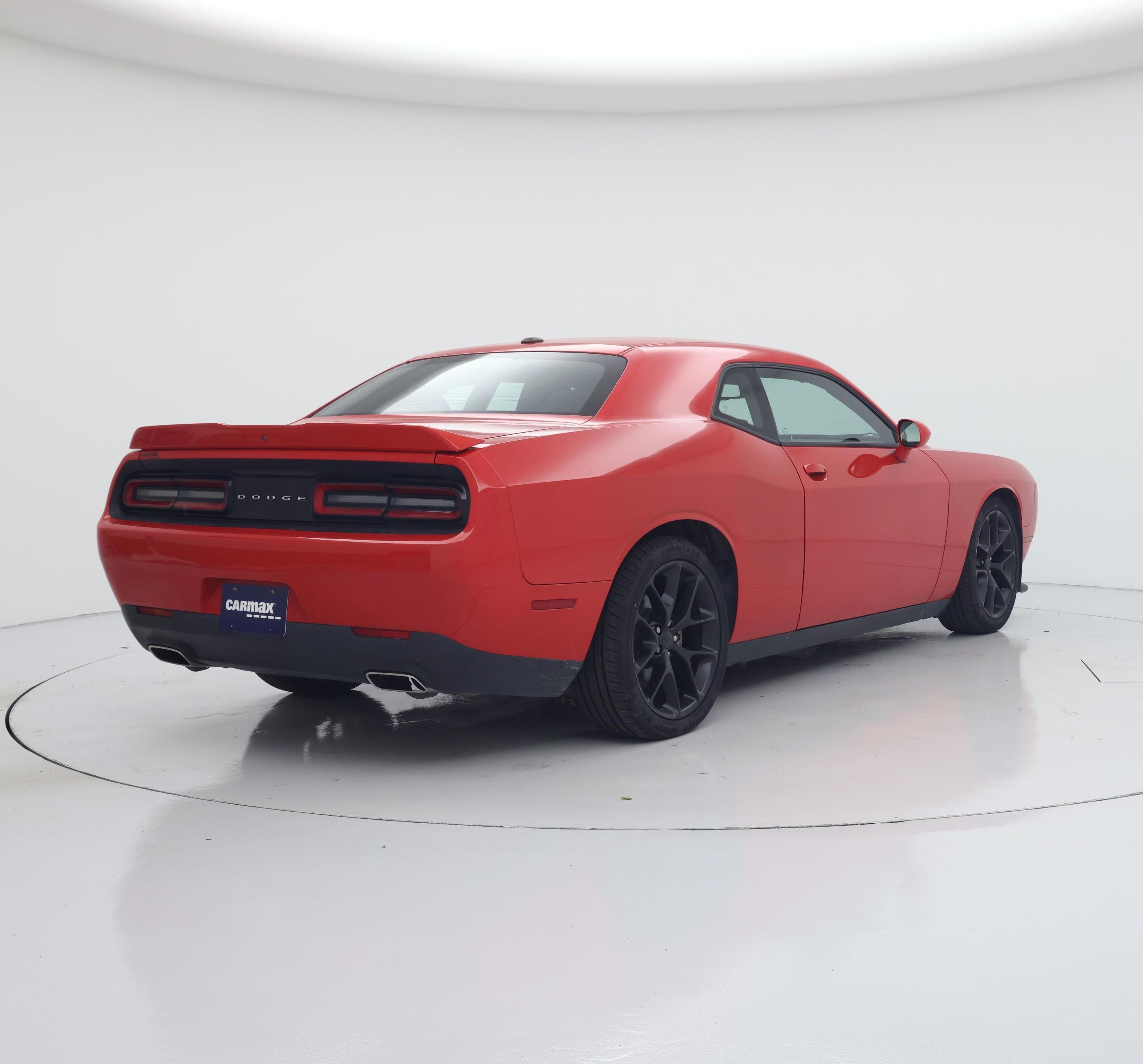 Thumbnail: 2022 Dodge Challenger - 8