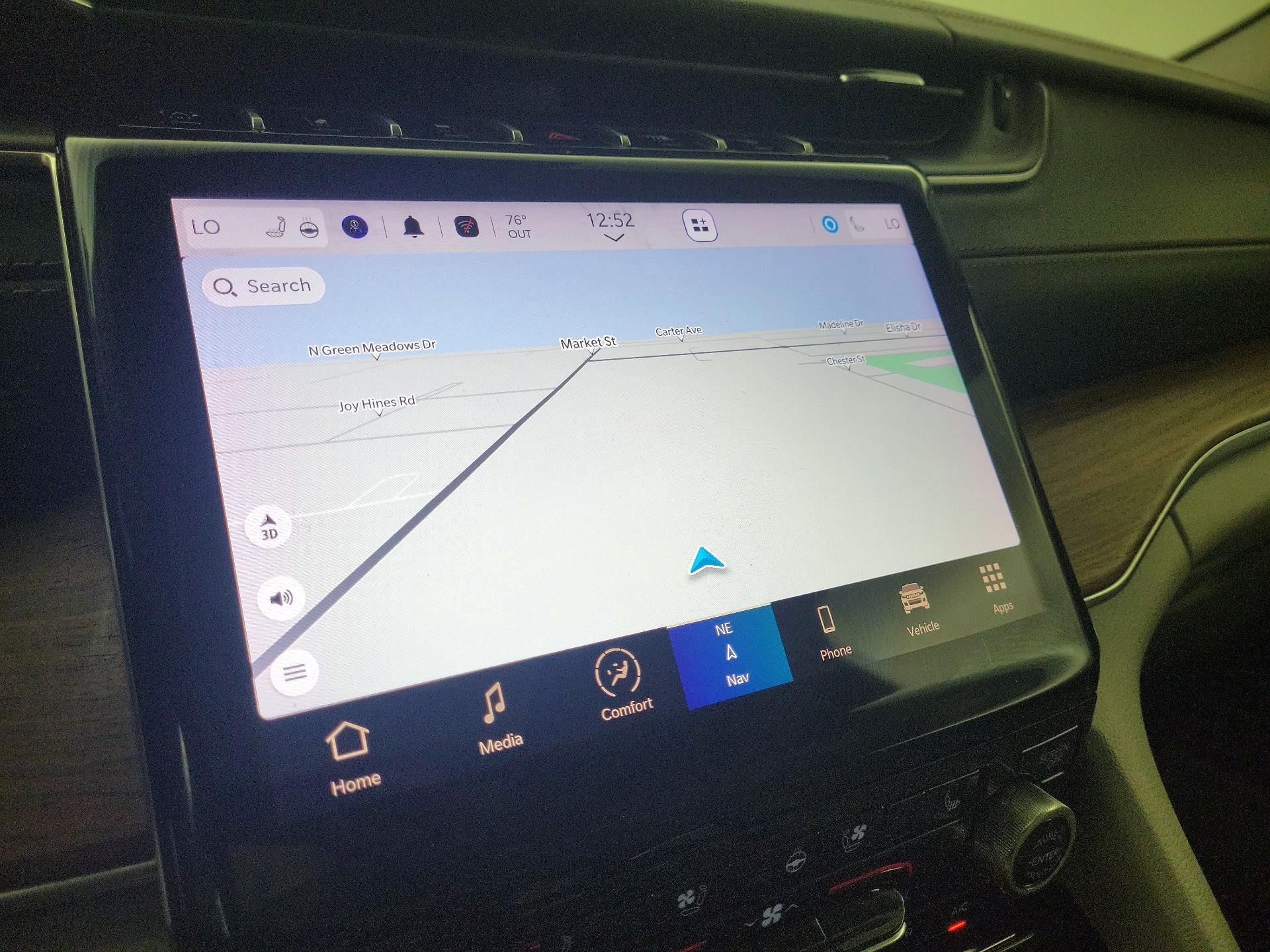 Thumbnail: 2022 Jeep Grand Cherokee - 14