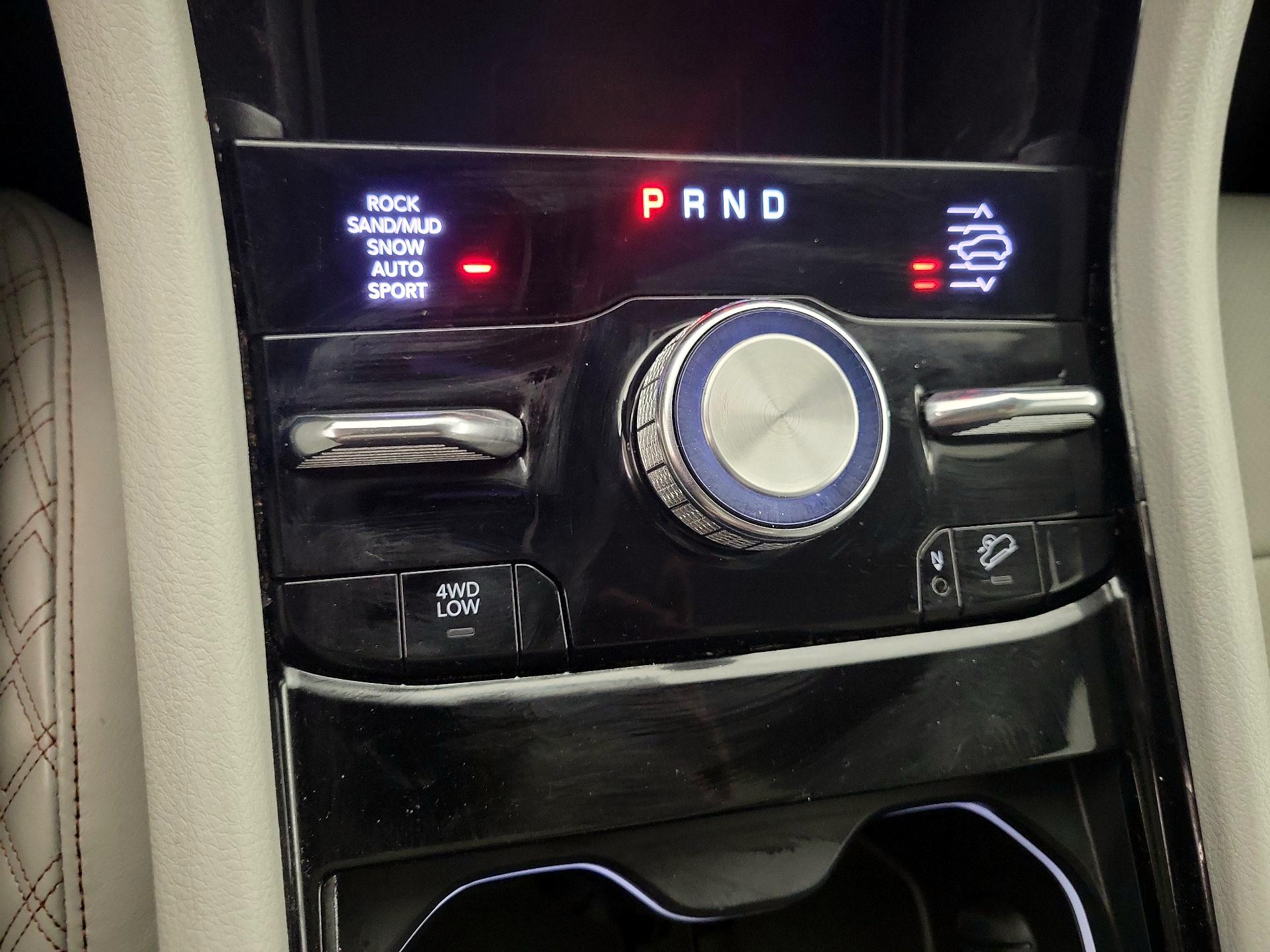 Thumbnail: 2022 Jeep Grand Cherokee - 18