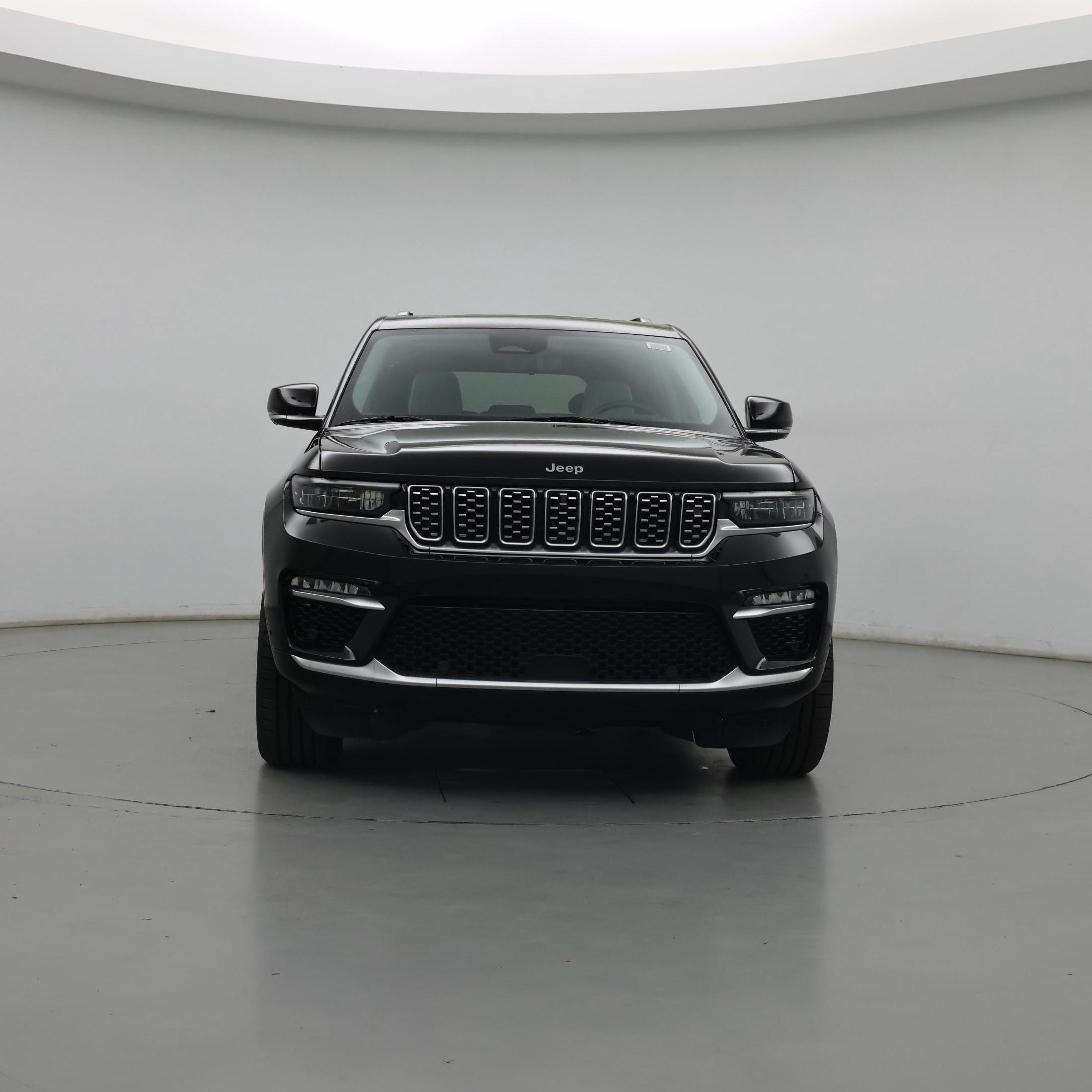 Thumbnail: 2022 Jeep Grand Cherokee - 5