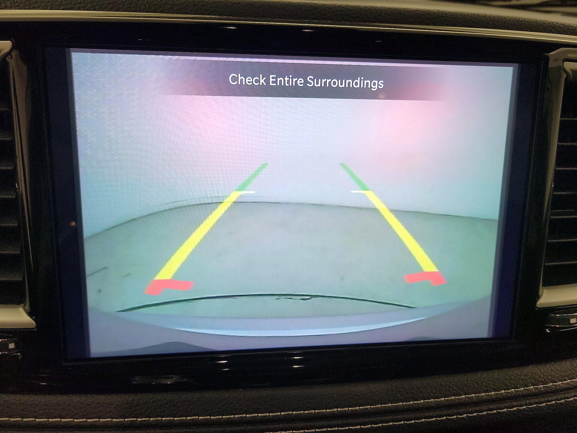 Thumbnail: 2023 Chrysler Pacifica - 14