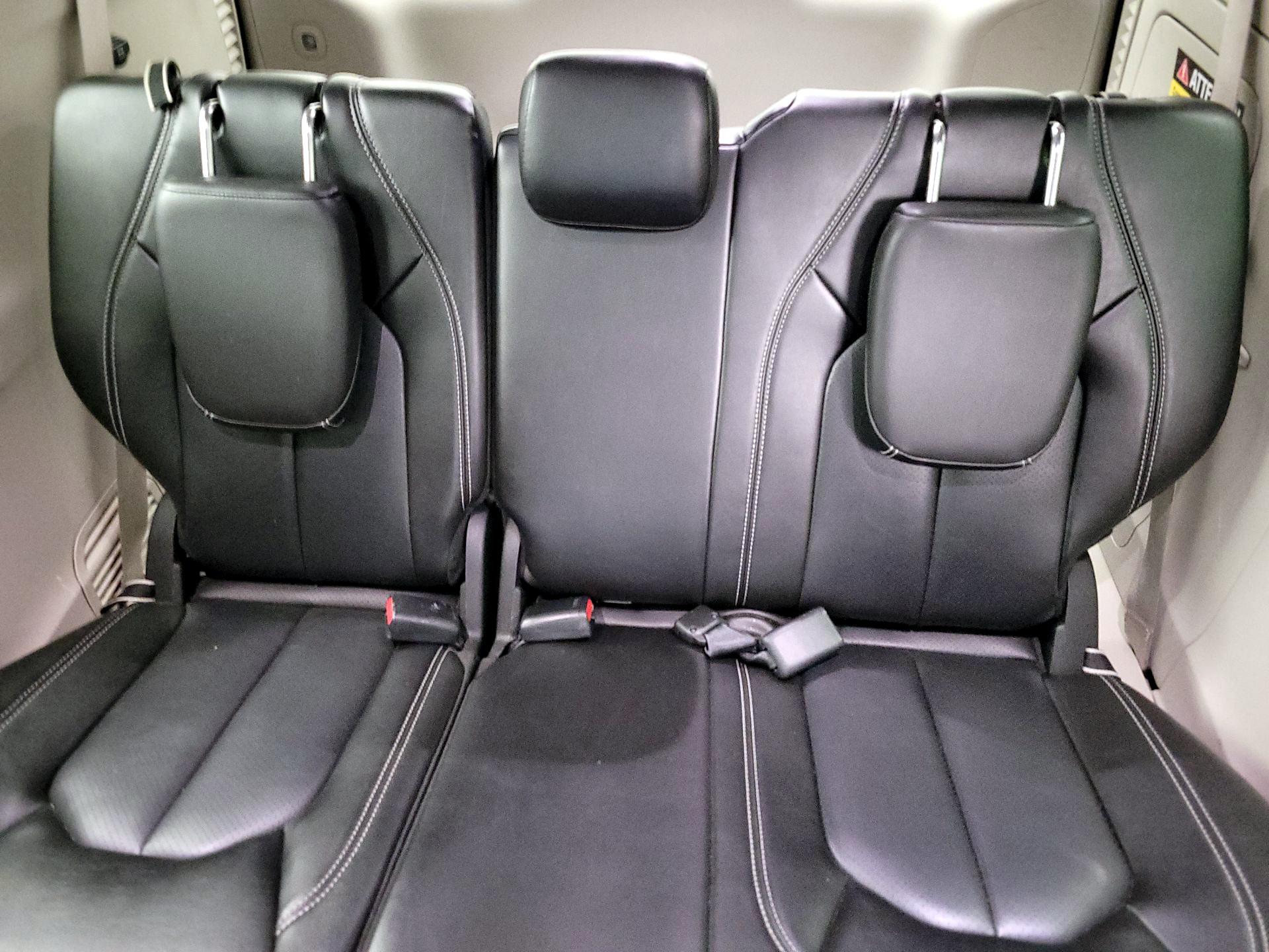 Thumbnail: 2023 Chrysler Pacifica - 20