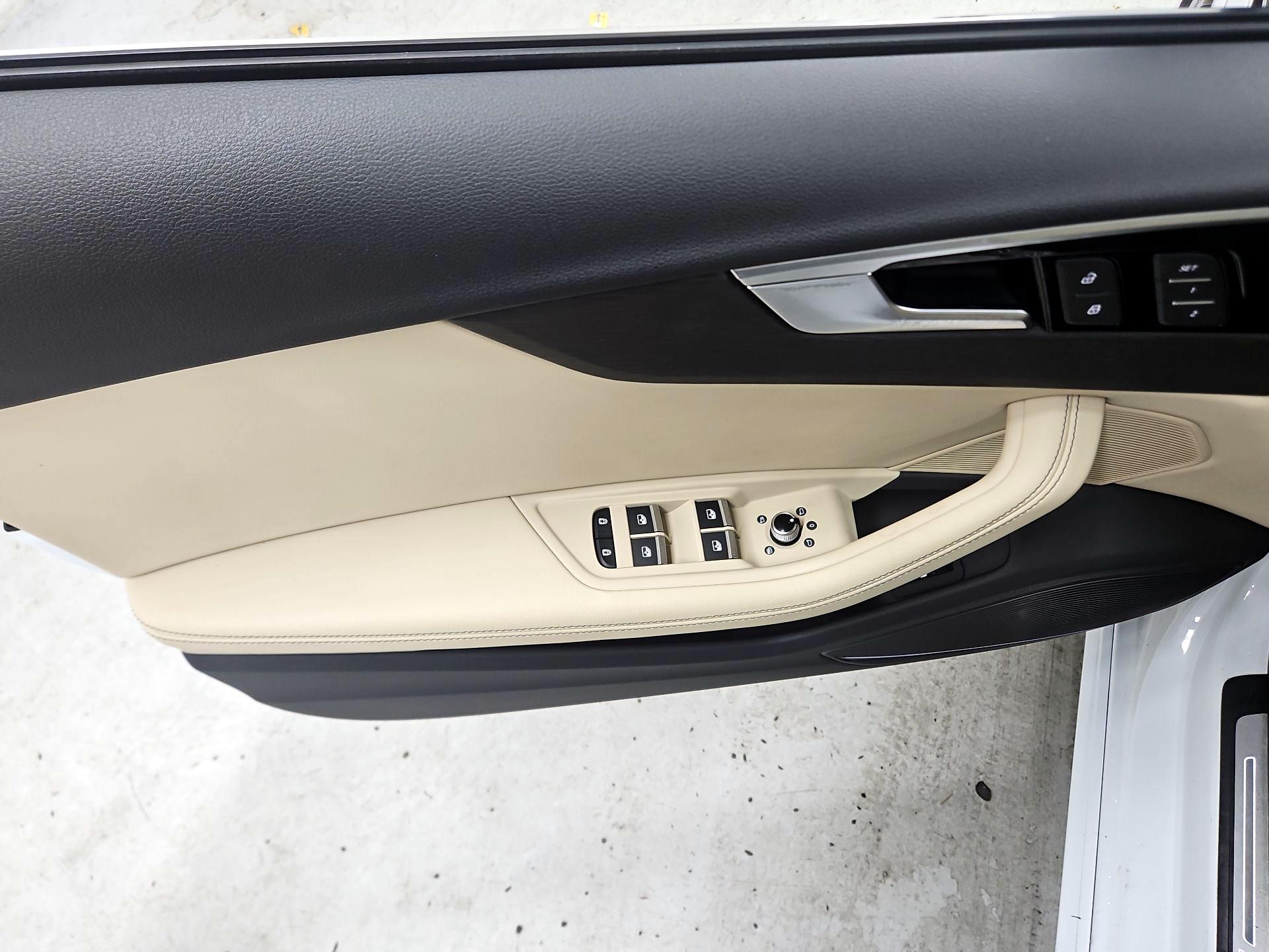 Thumbnail: 2024 Audi A4 - 12