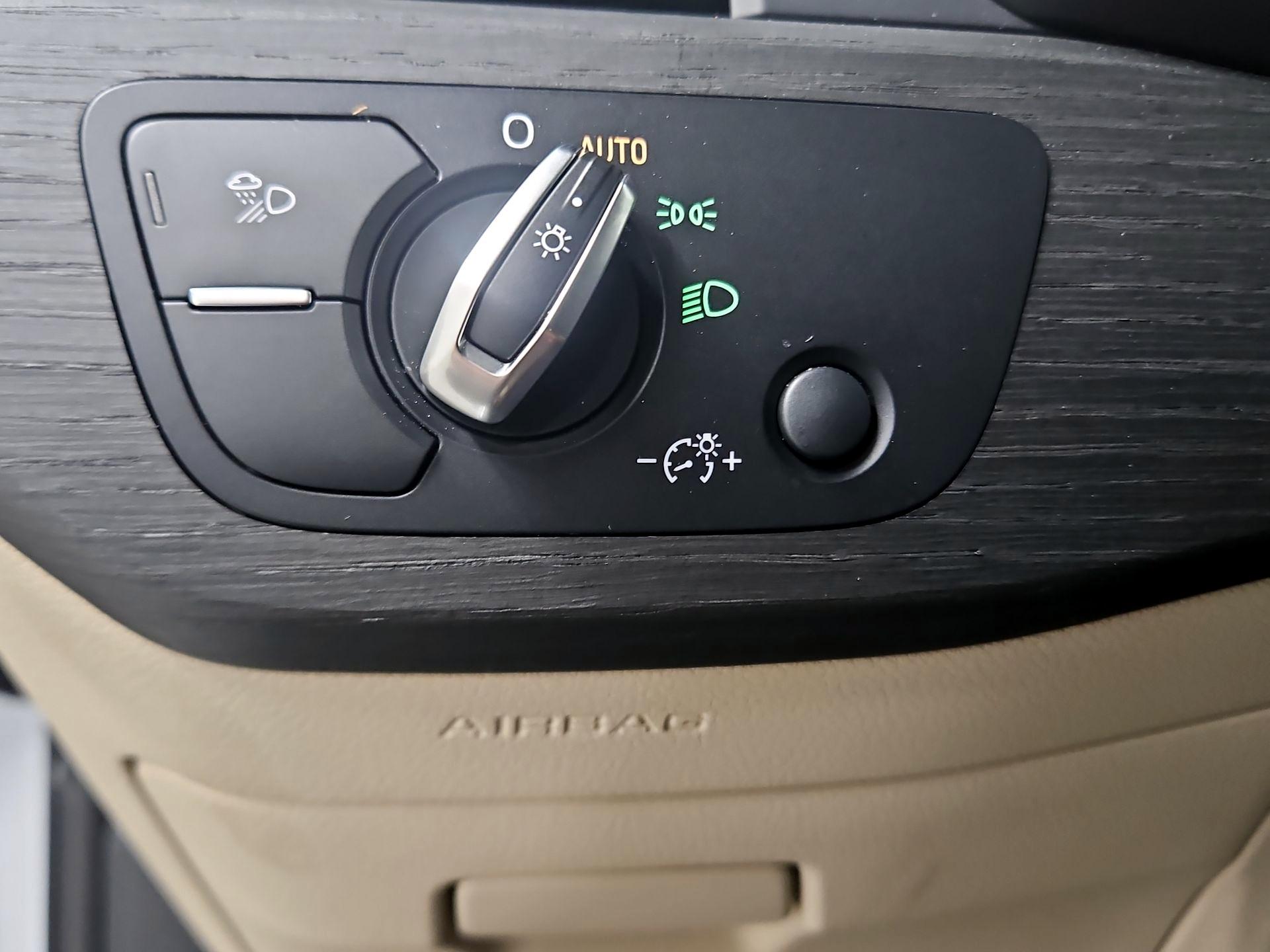 Thumbnail: 2024 Audi A4 - 13