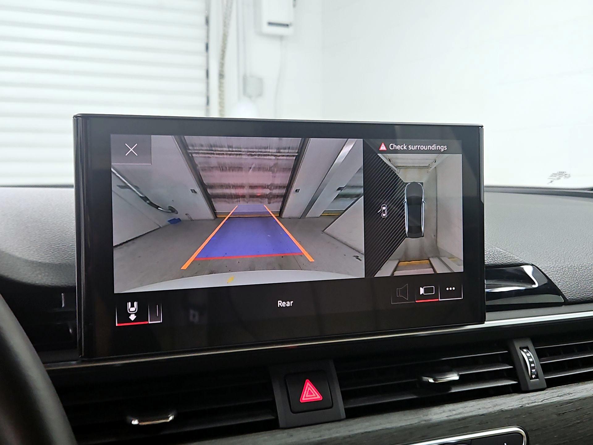 Thumbnail: 2024 Audi A4 - 14