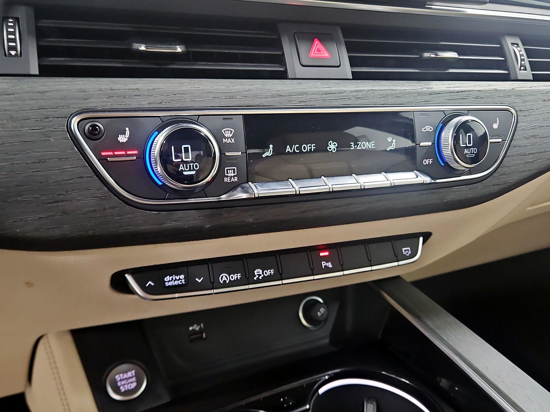 Thumbnail: 2024 Audi A4 - 16