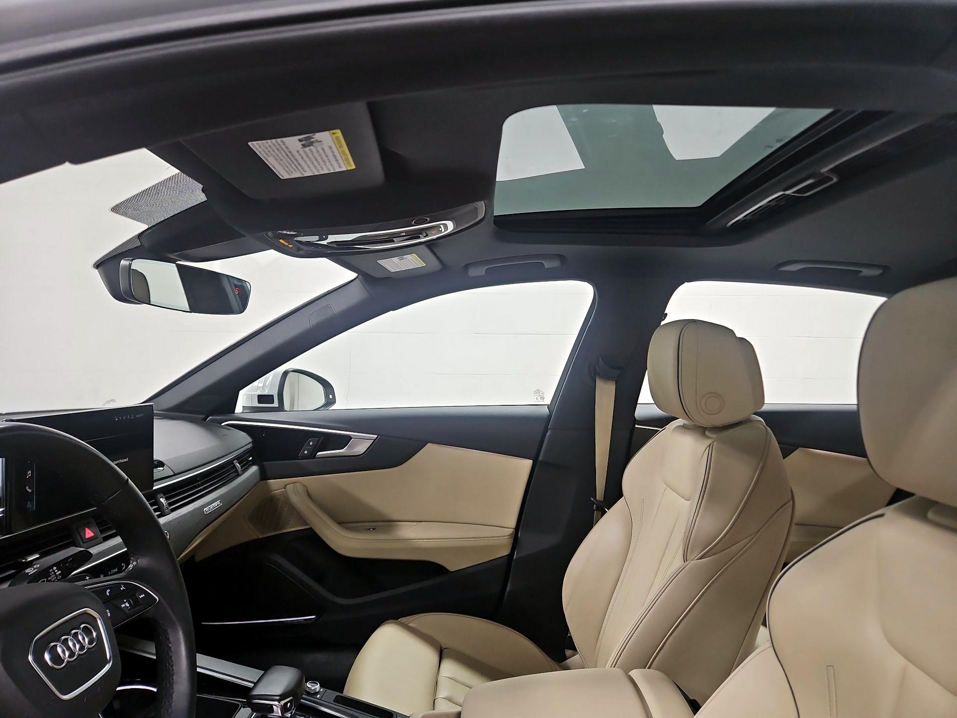 Thumbnail: 2024 Audi A4 - 19